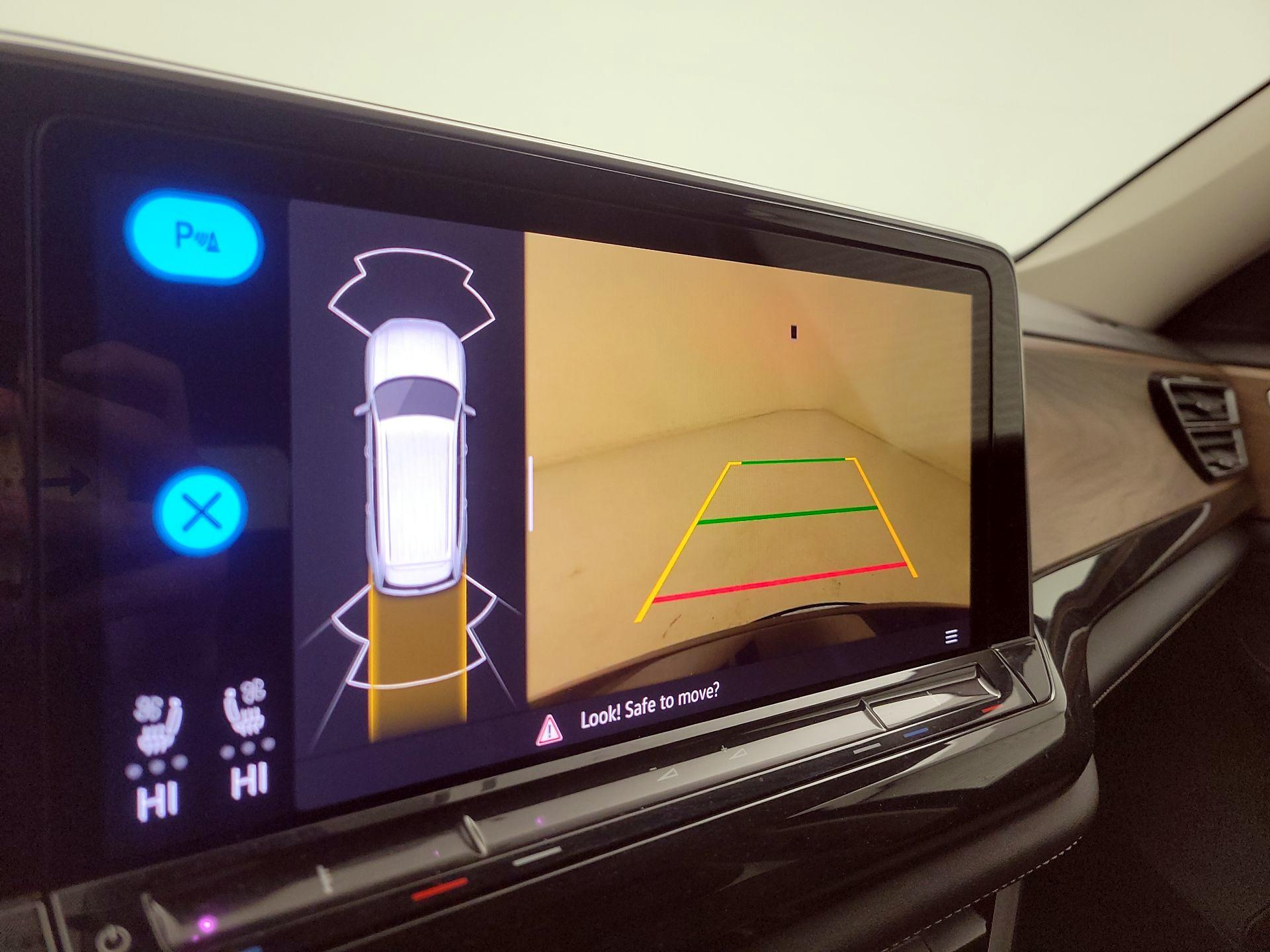 Thumbnail: 2024 Volkswagen Atlas - 14