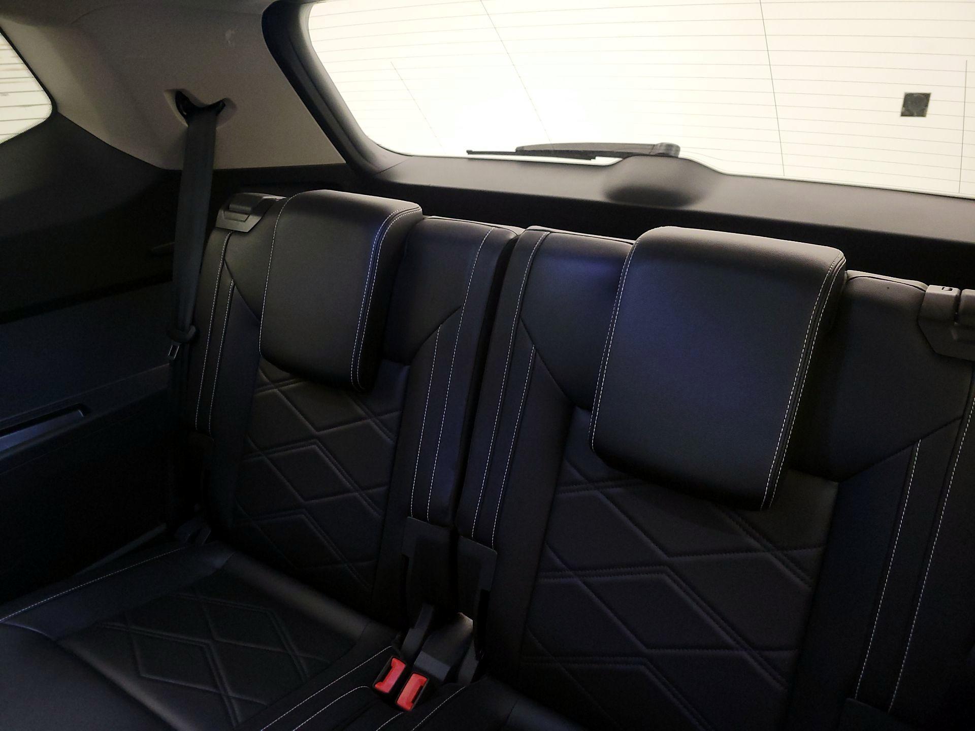 Thumbnail: 2024 Volkswagen Atlas - 20