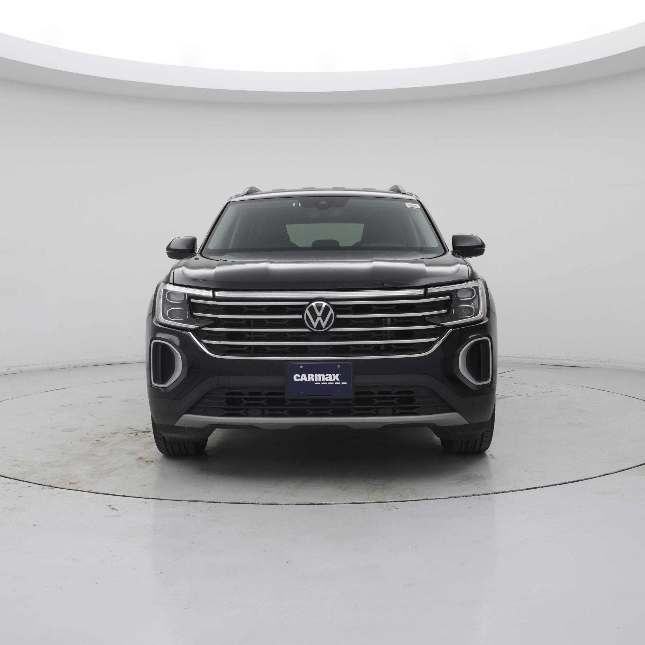 Thumbnail: 2024 Volkswagen Atlas - 5