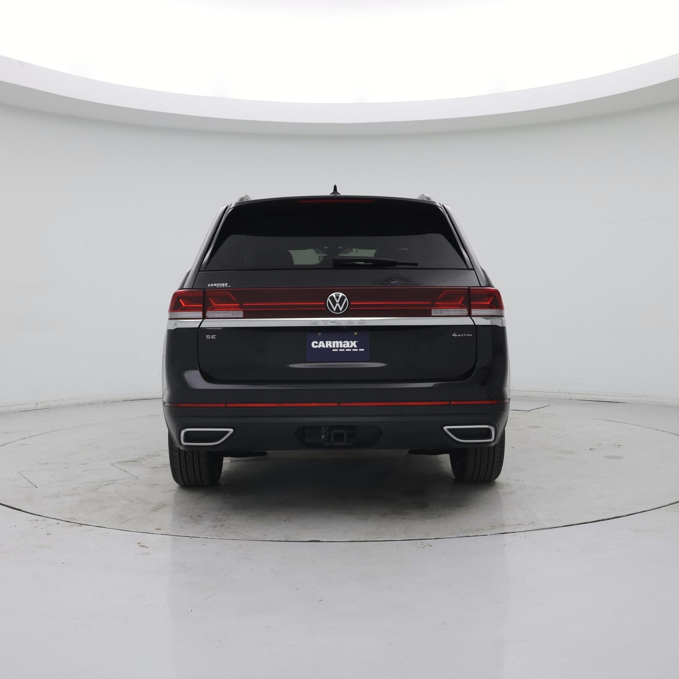 Thumbnail: 2024 Volkswagen Atlas - 6