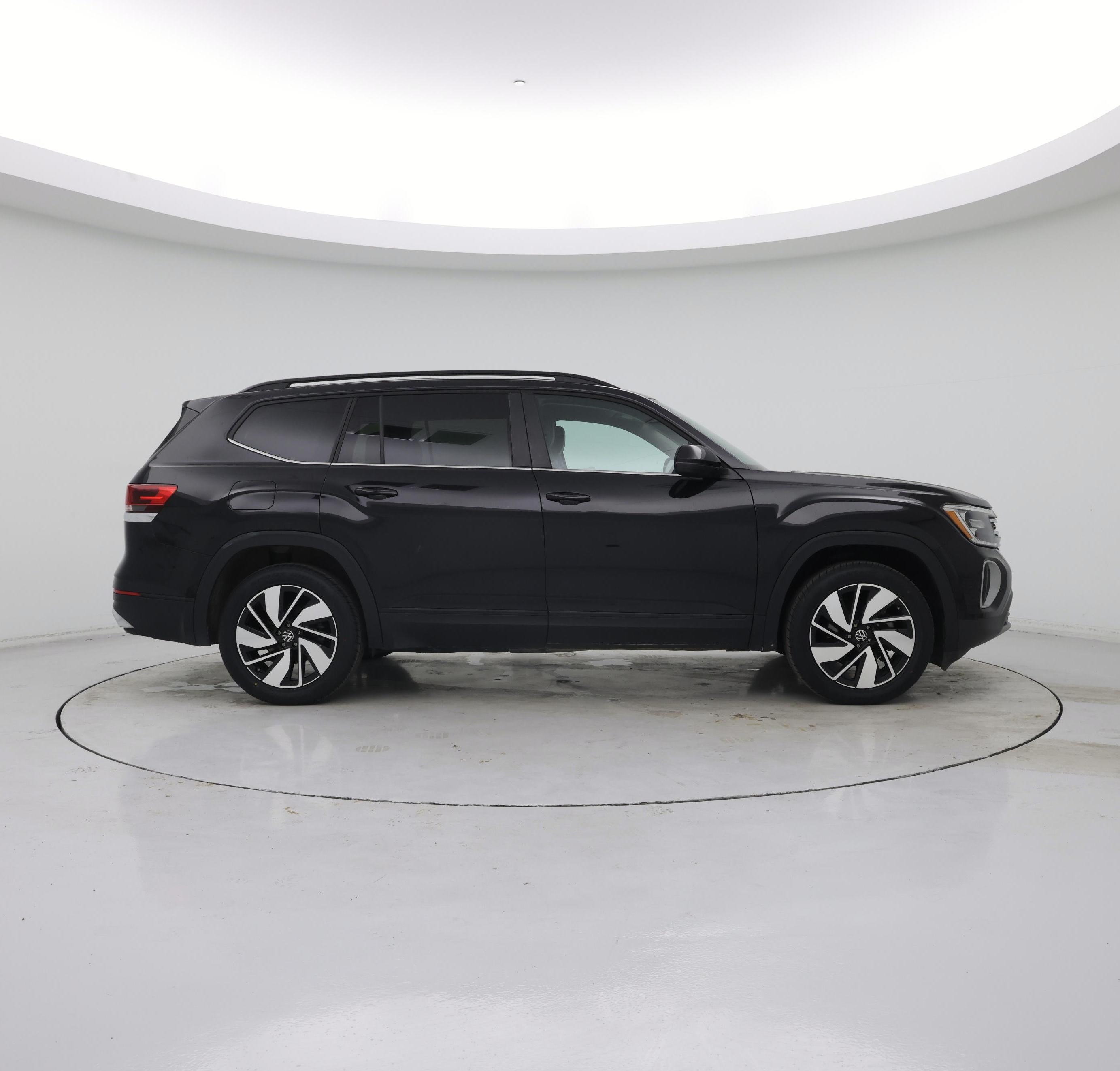 Thumbnail: 2024 Volkswagen Atlas - 7