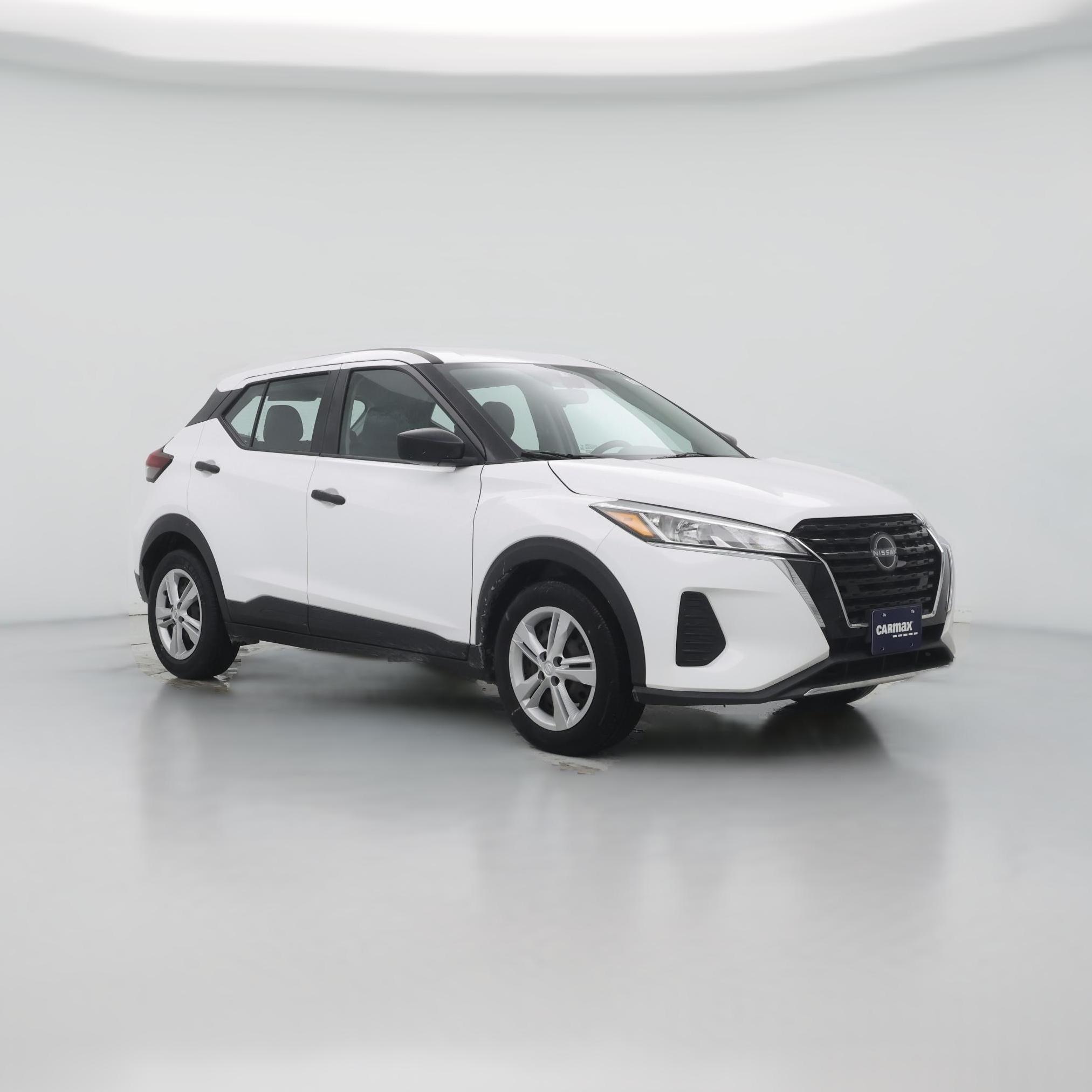 Thumbnail: 2022 Nissan Kicks - 1