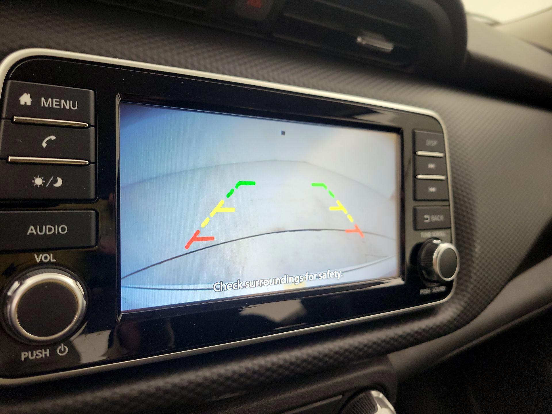 Thumbnail: 2022 Nissan Kicks - 14