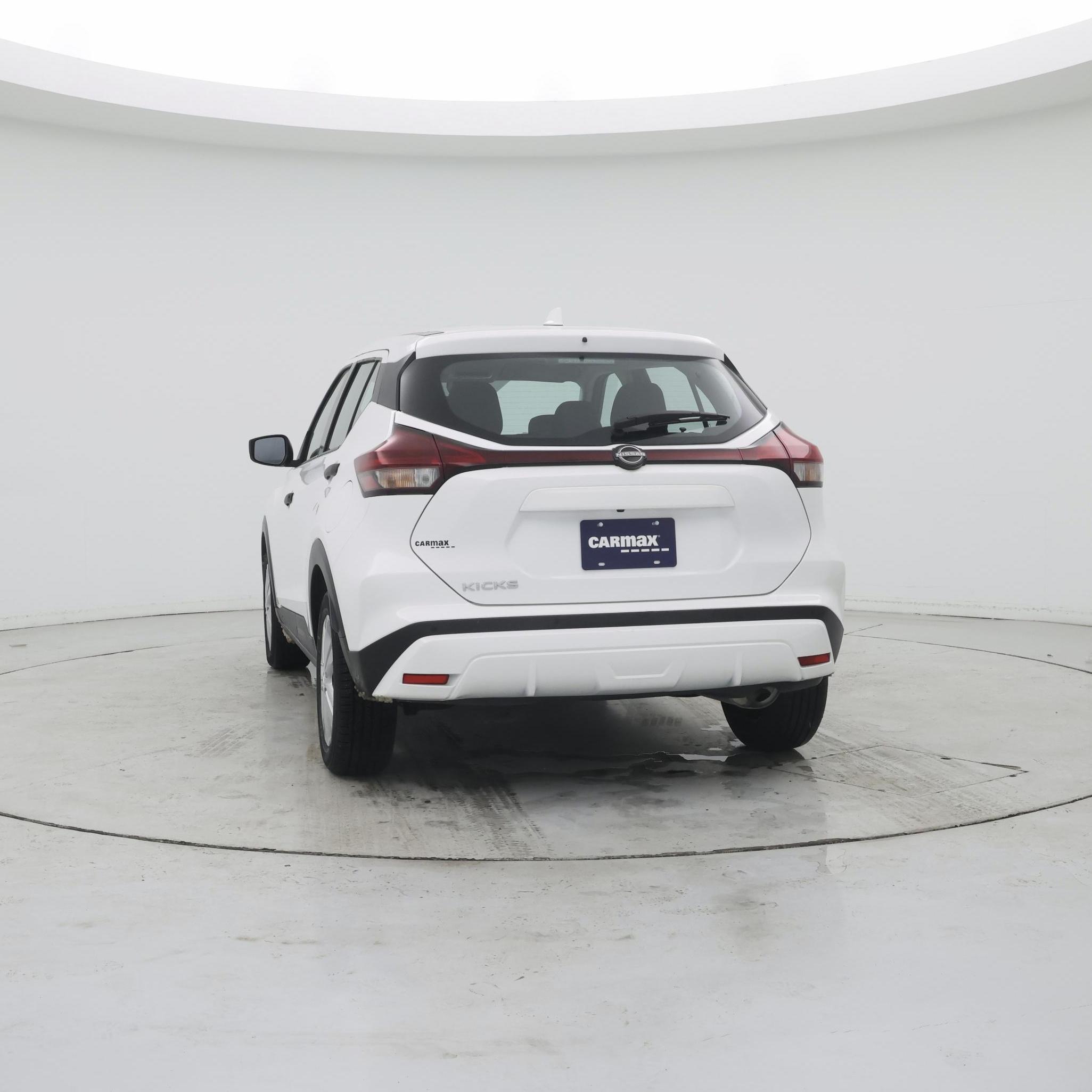 Thumbnail: 2022 Nissan Kicks - 6