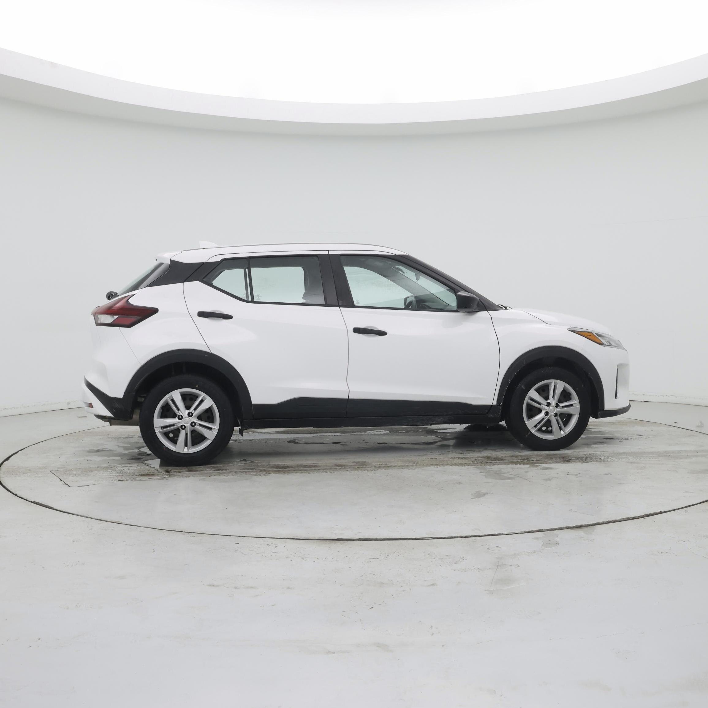 Thumbnail: 2022 Nissan Kicks - 7