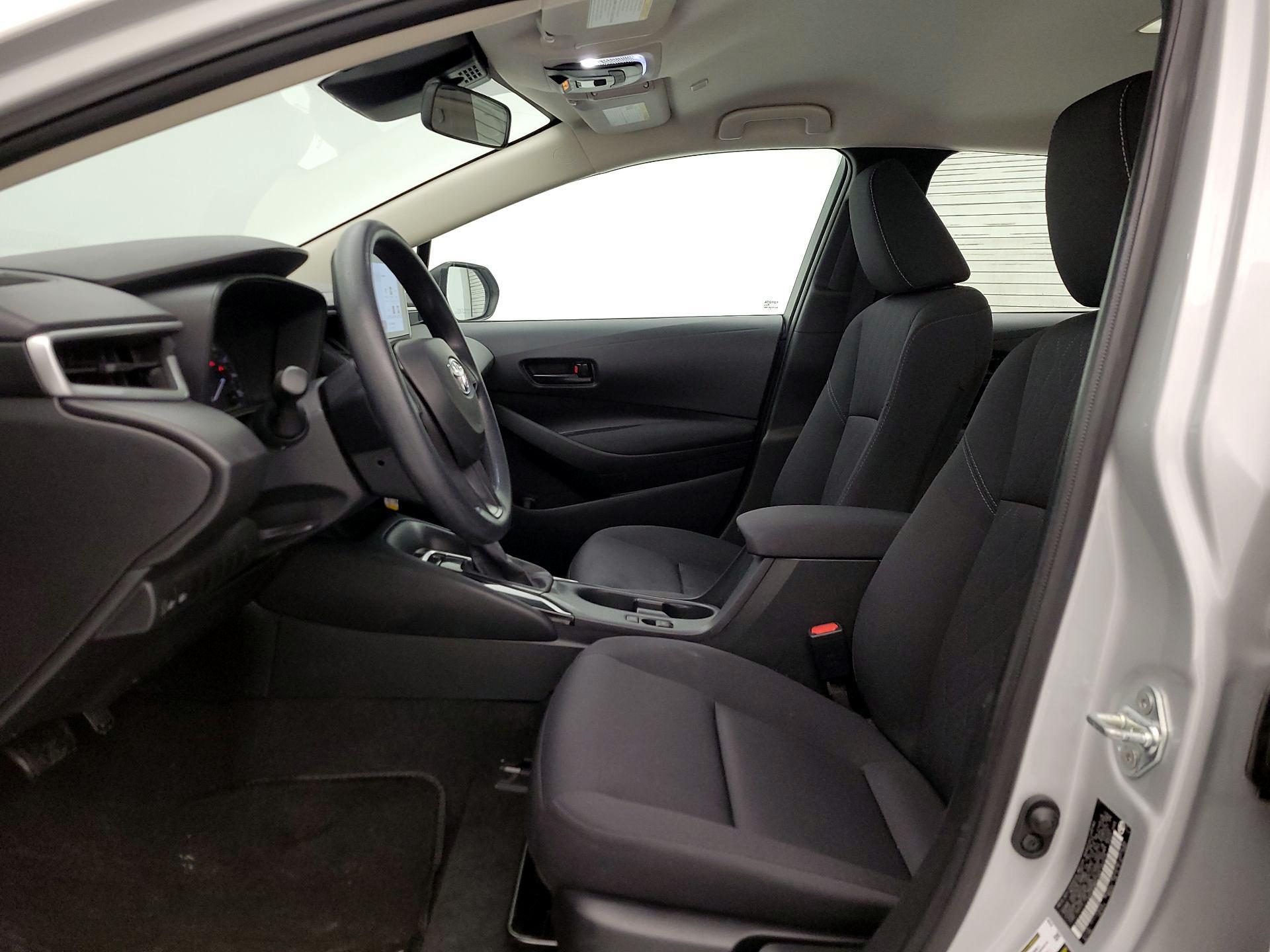 Thumbnail: 2024 Toyota Corolla - 11