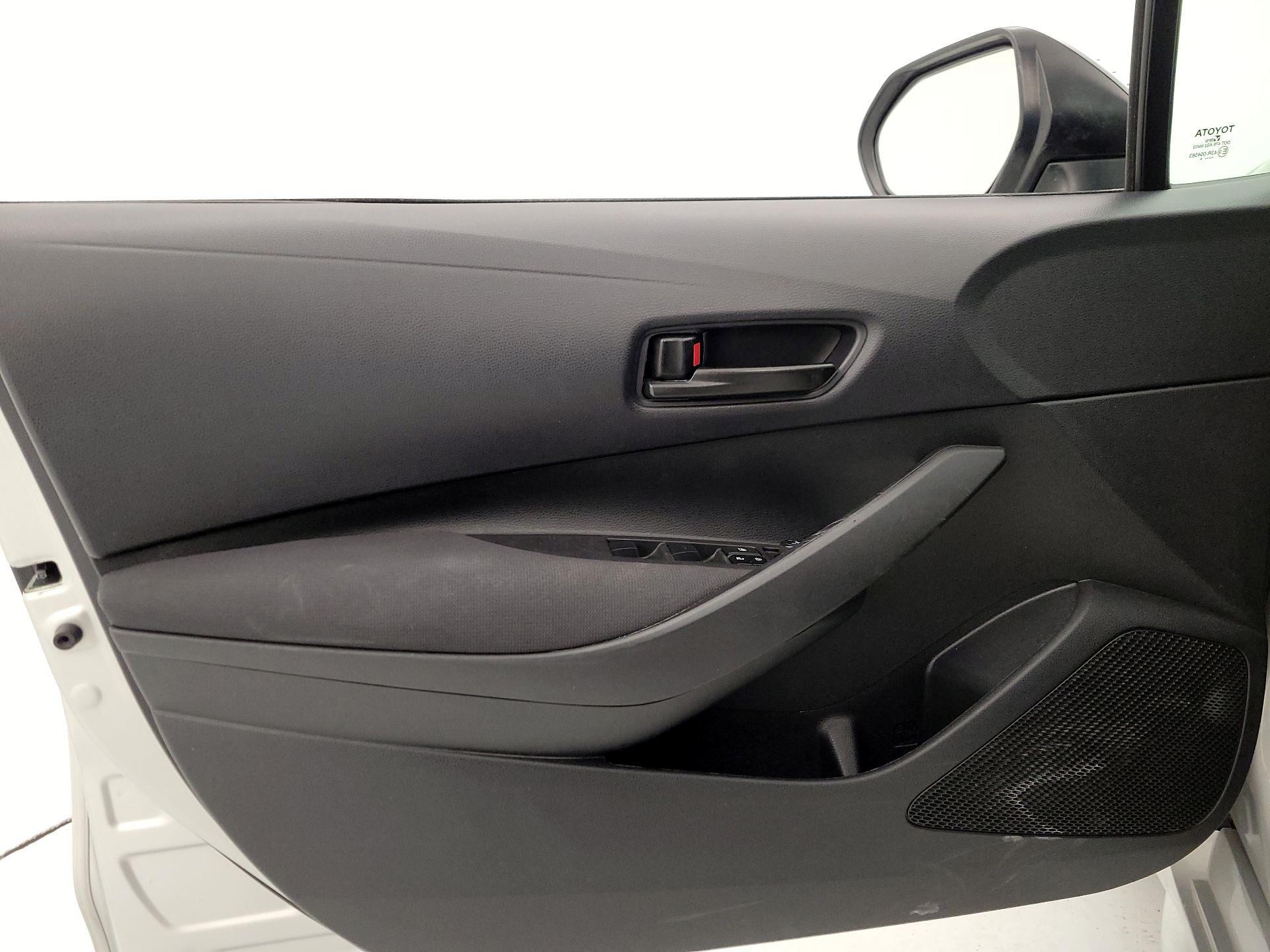 Thumbnail: 2024 Toyota Corolla - 12