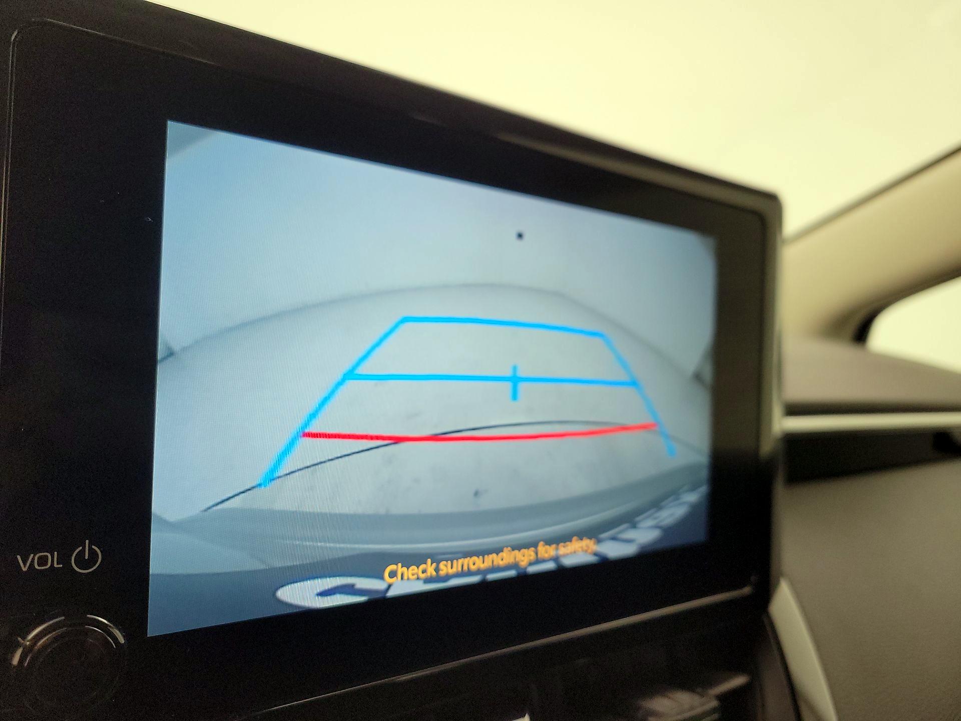 Thumbnail: 2024 Toyota Corolla - 15