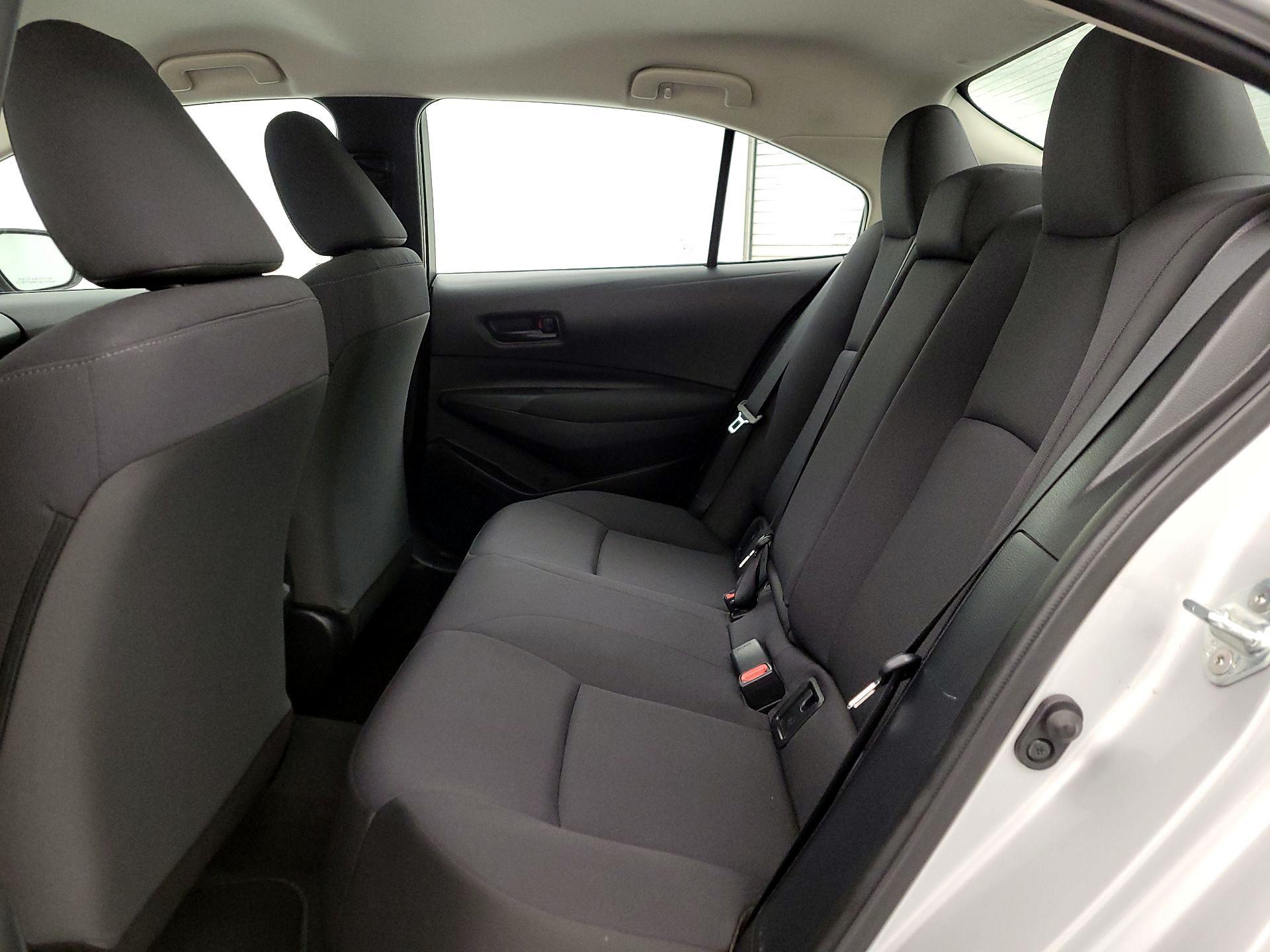 Thumbnail: 2024 Toyota Corolla - 20