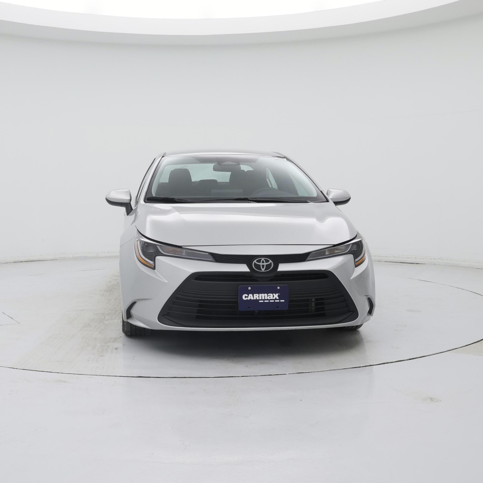 Thumbnail: 2024 Toyota Corolla - 5