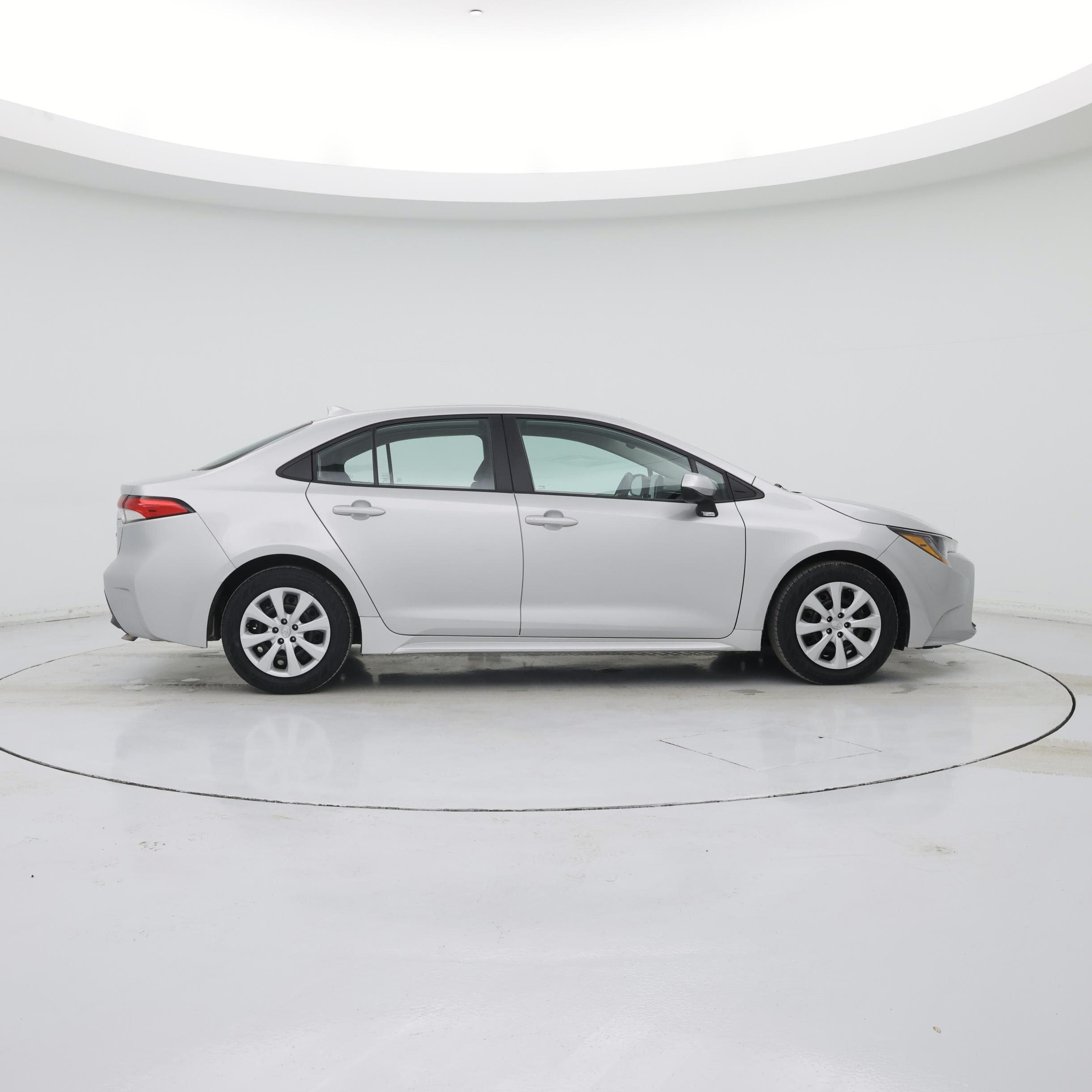 Thumbnail: 2024 Toyota Corolla - 7