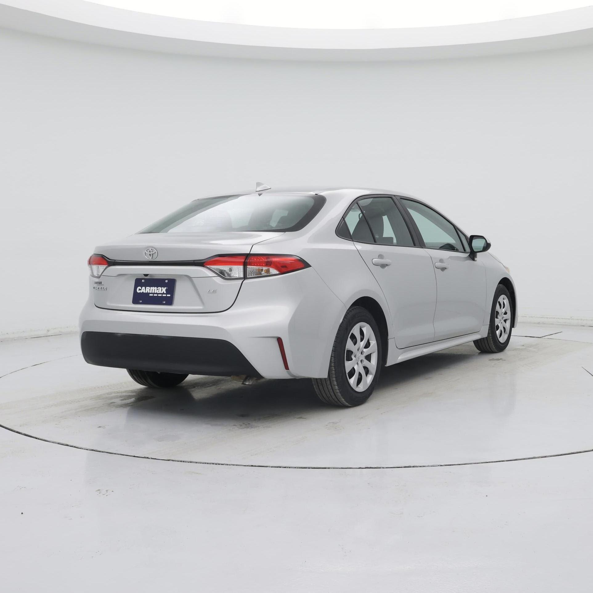 Thumbnail: 2024 Toyota Corolla - 8