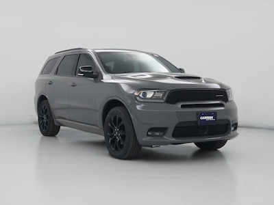 2020 Dodge Durango GT Plus