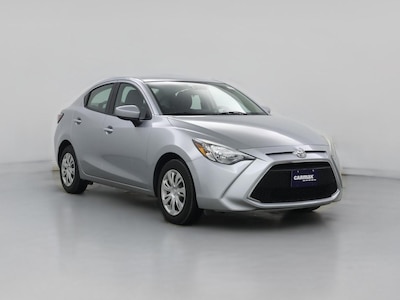 2019 Toyota Yaris L