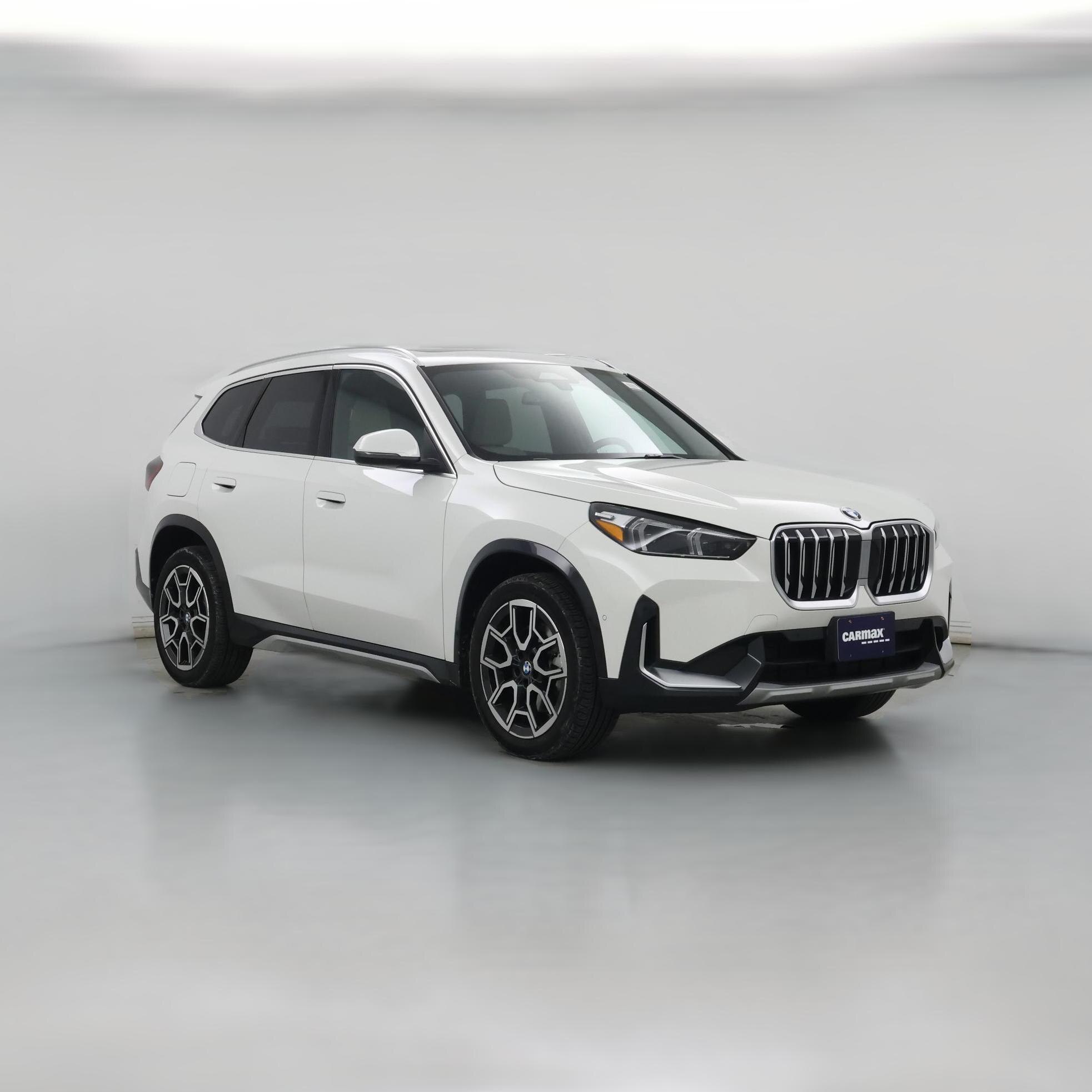 Thumbnail: 2025 BMW X1 - 1