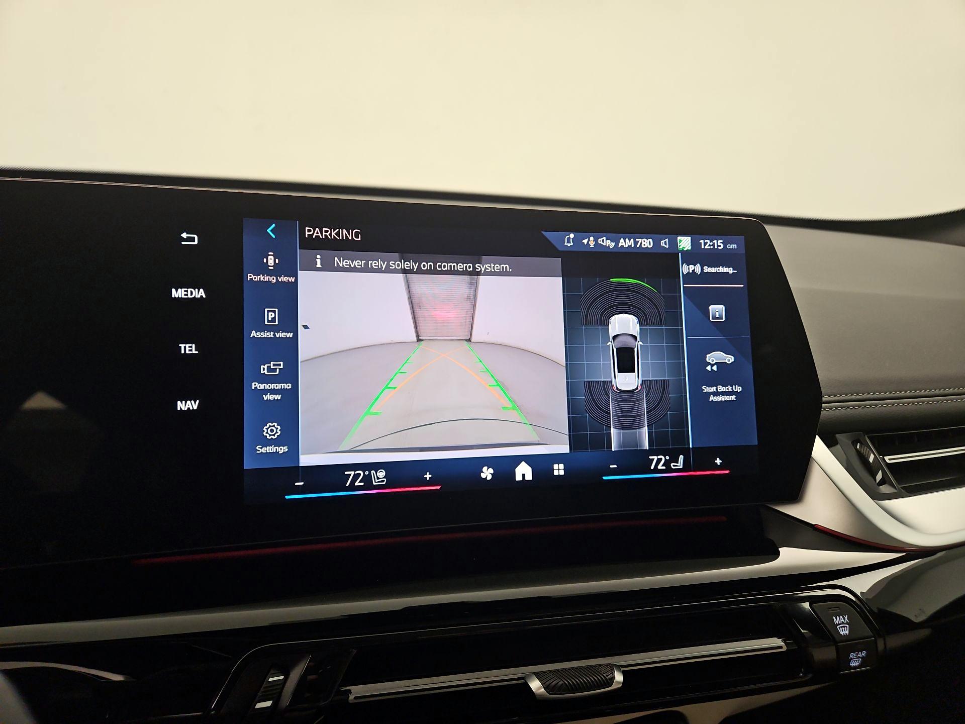 Thumbnail: 2025 BMW X1 - 15