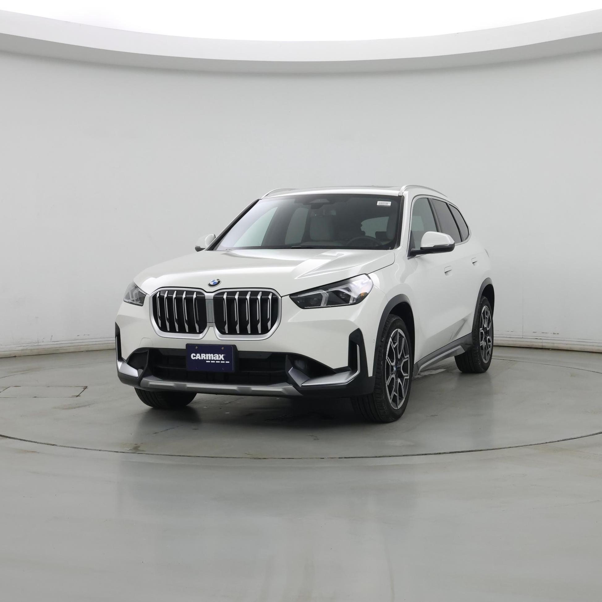 Thumbnail: 2025 BMW X1 - 4