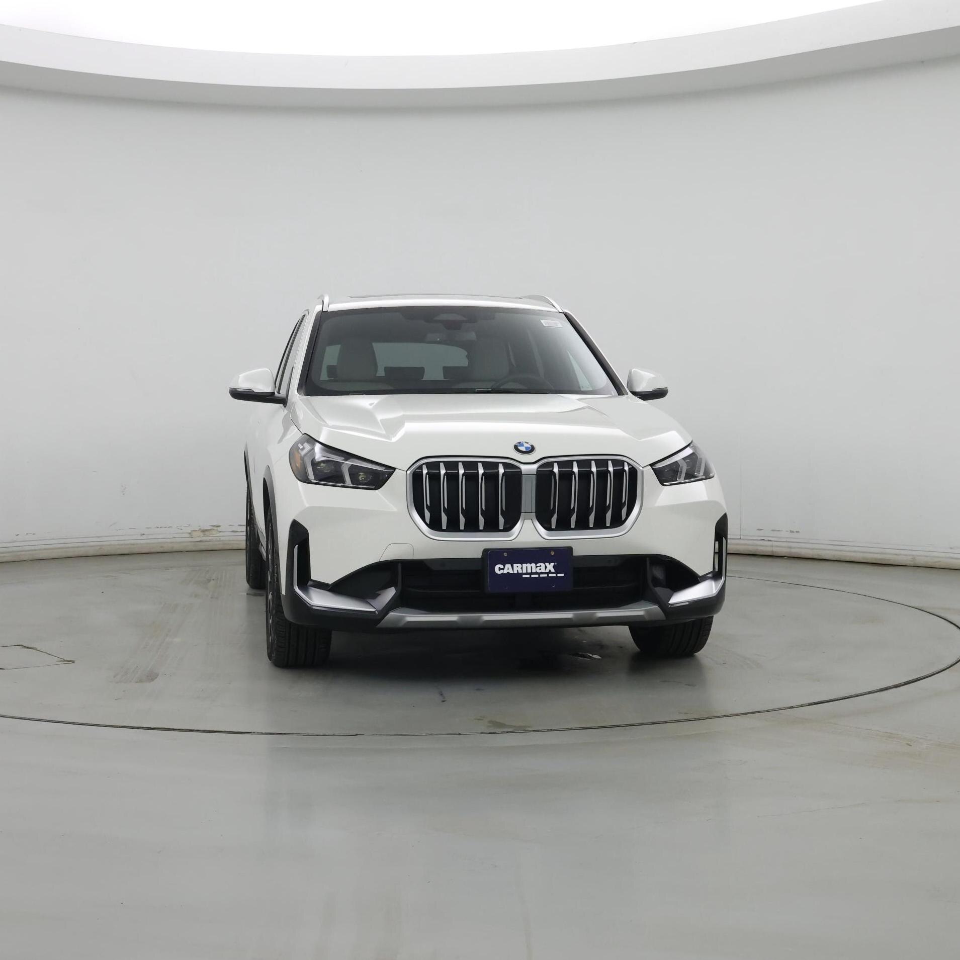 Thumbnail: 2025 BMW X1 - 5