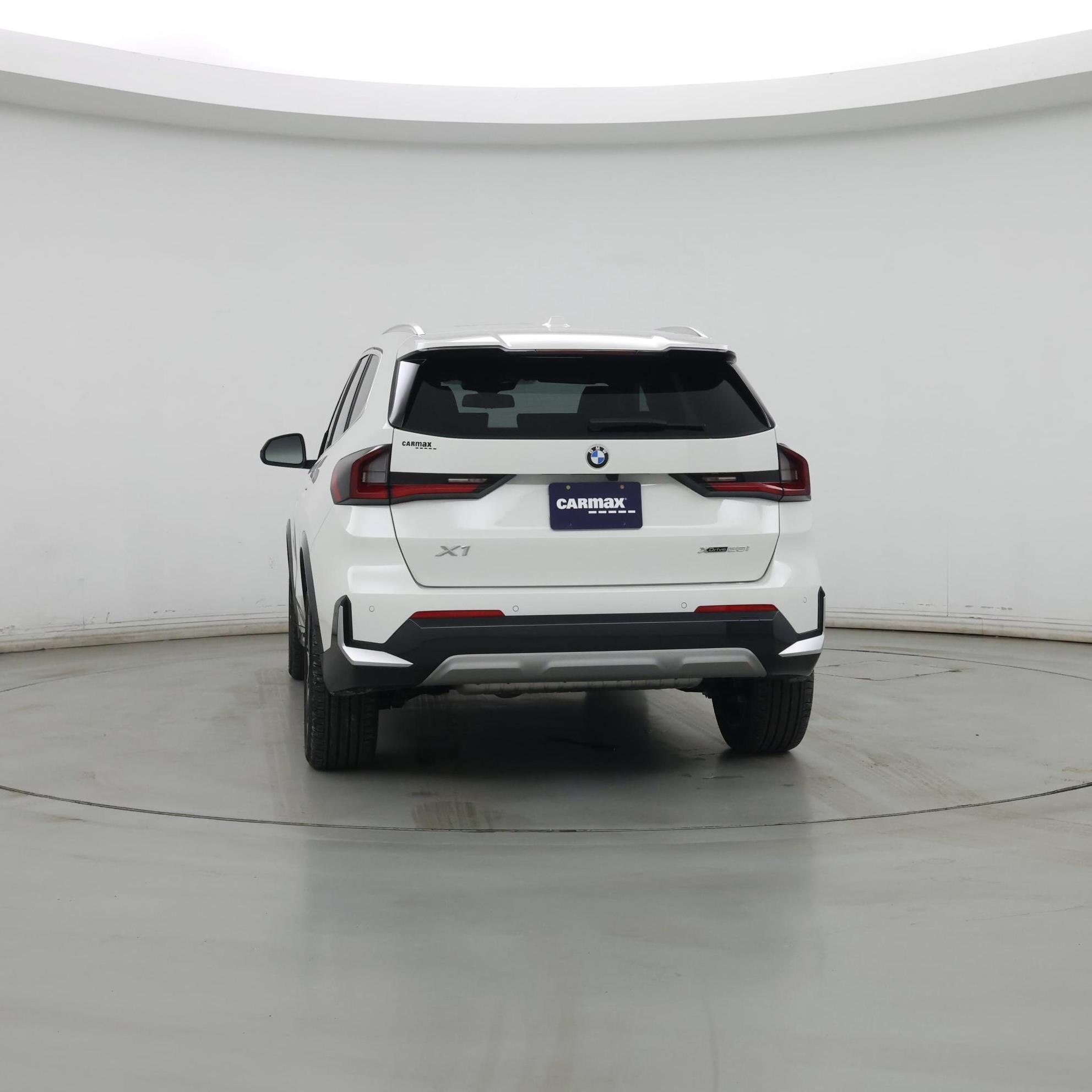 Thumbnail: 2025 BMW X1 - 6