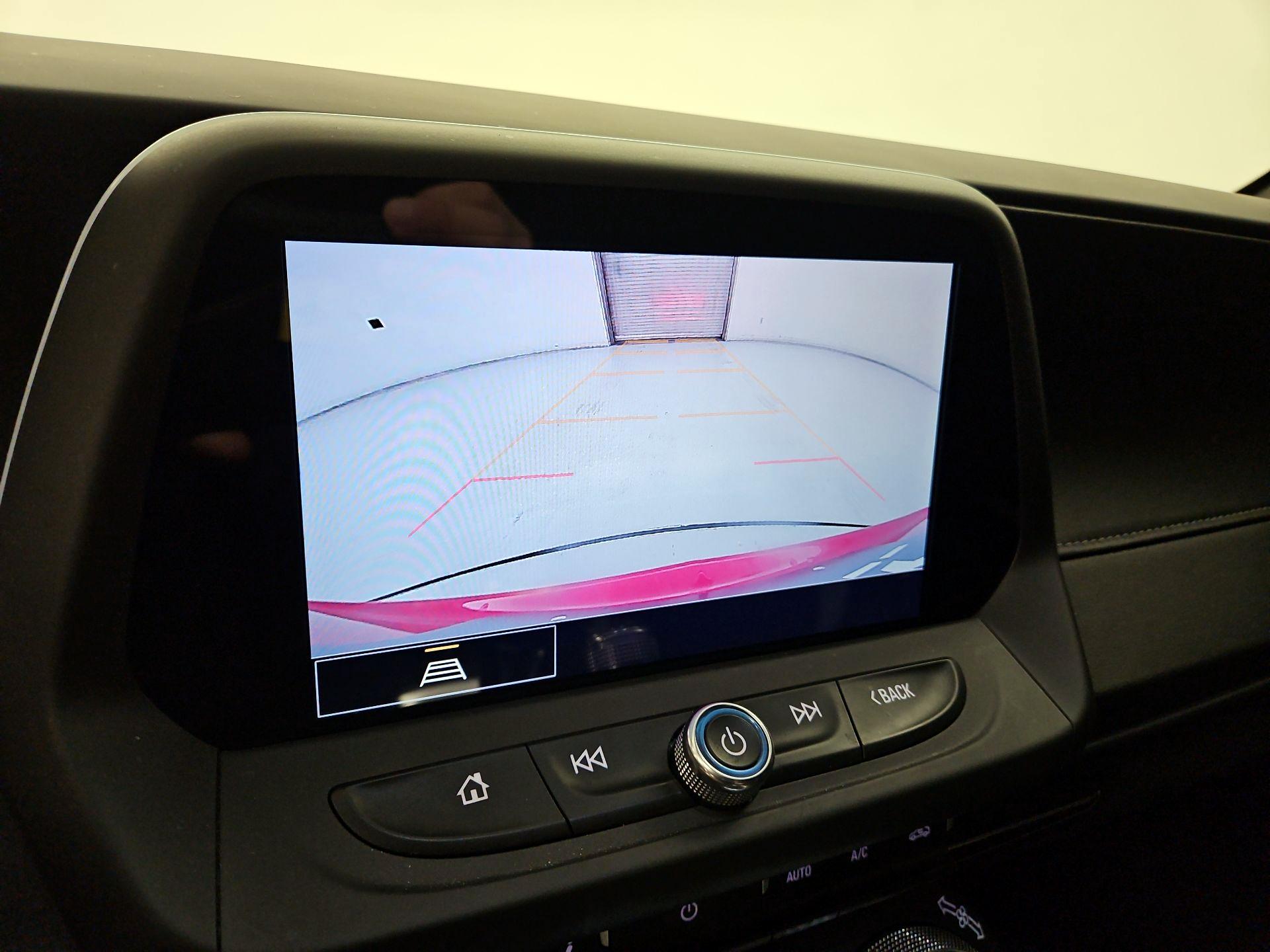 Thumbnail: 2021 Chevrolet Camaro - 13