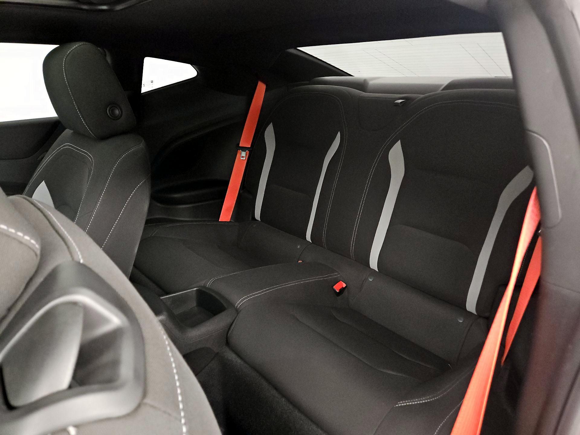 Thumbnail: 2021 Chevrolet Camaro - 19