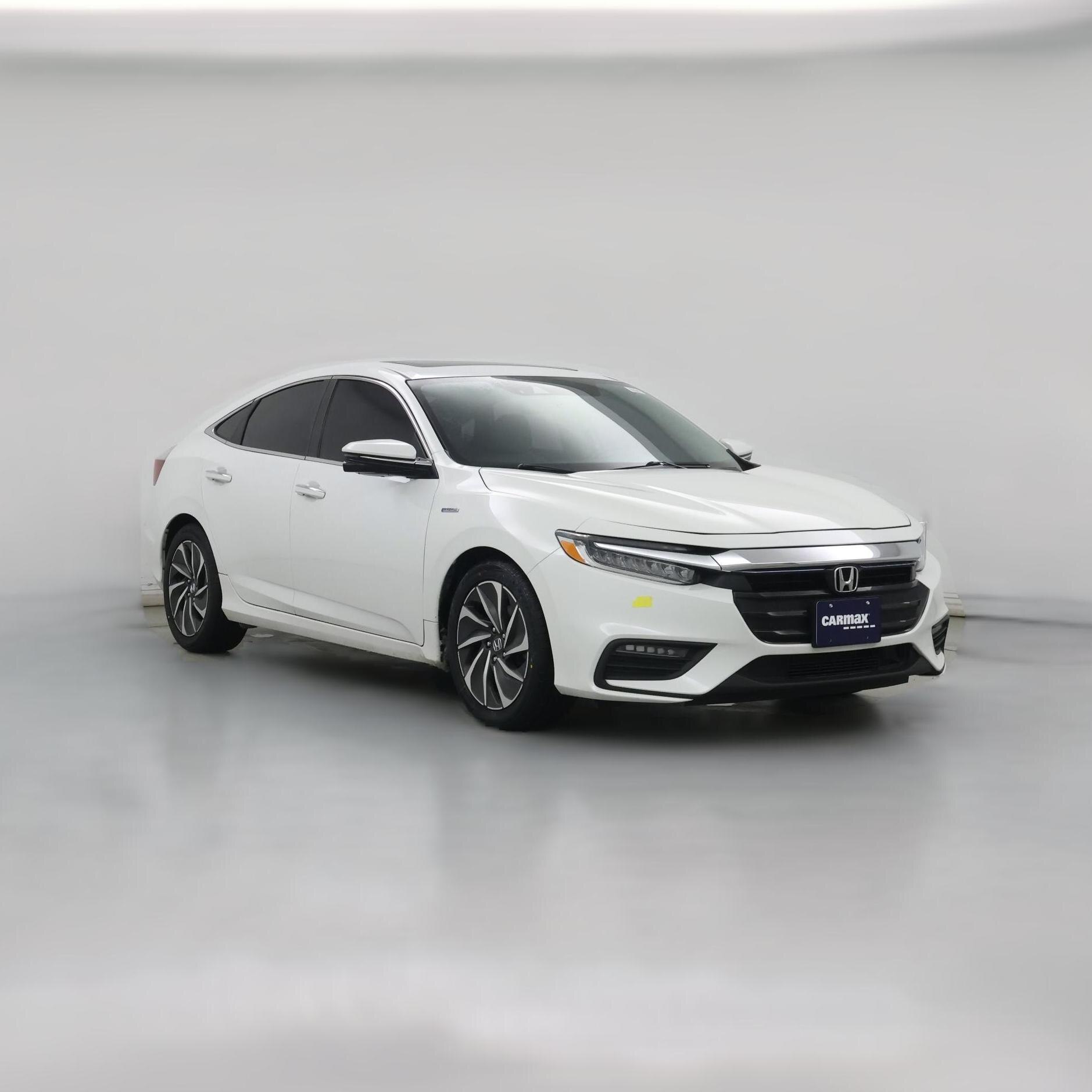 Thumbnail: 2020 Honda Insight - 1