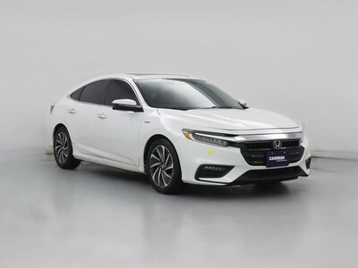 2020 Honda Insight Touring