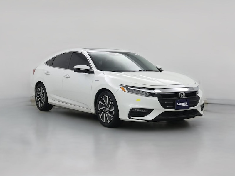 2020 Honda Insight Touring -
                  Tinley Park, IL
