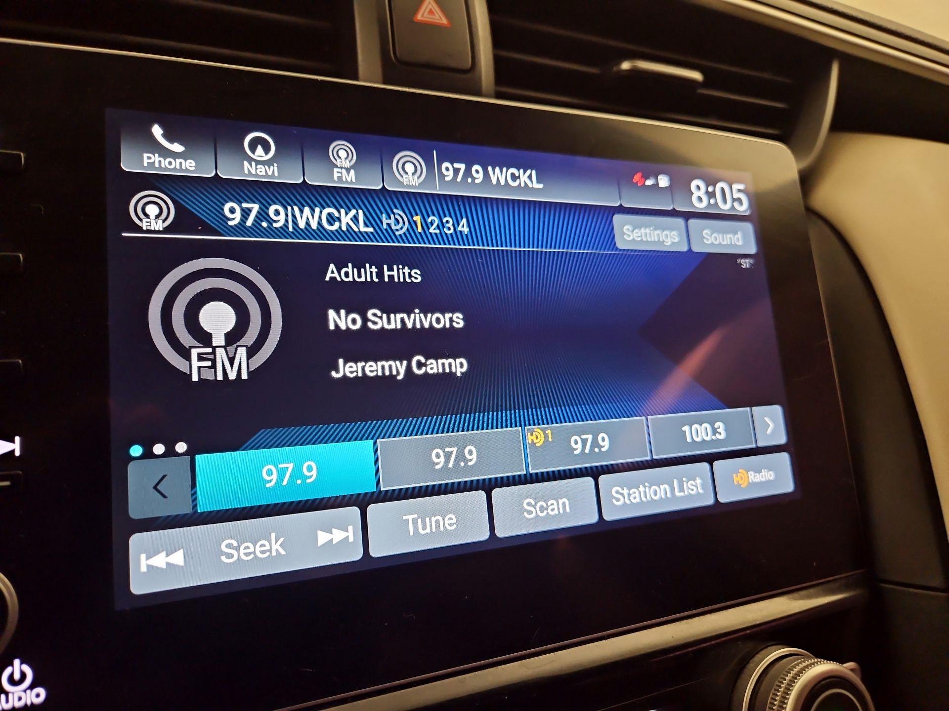 Thumbnail: 2020 Honda Insight - 15