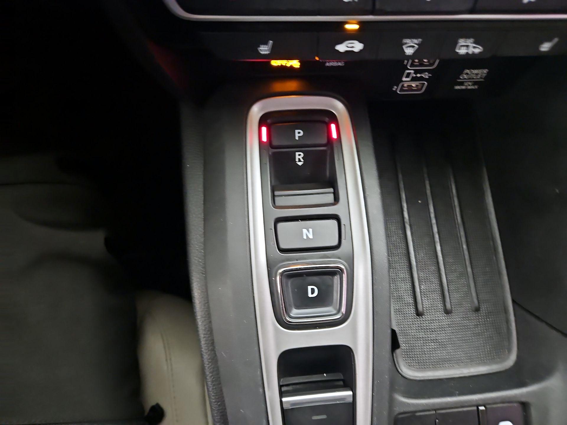 Thumbnail: 2020 Honda Insight - 17