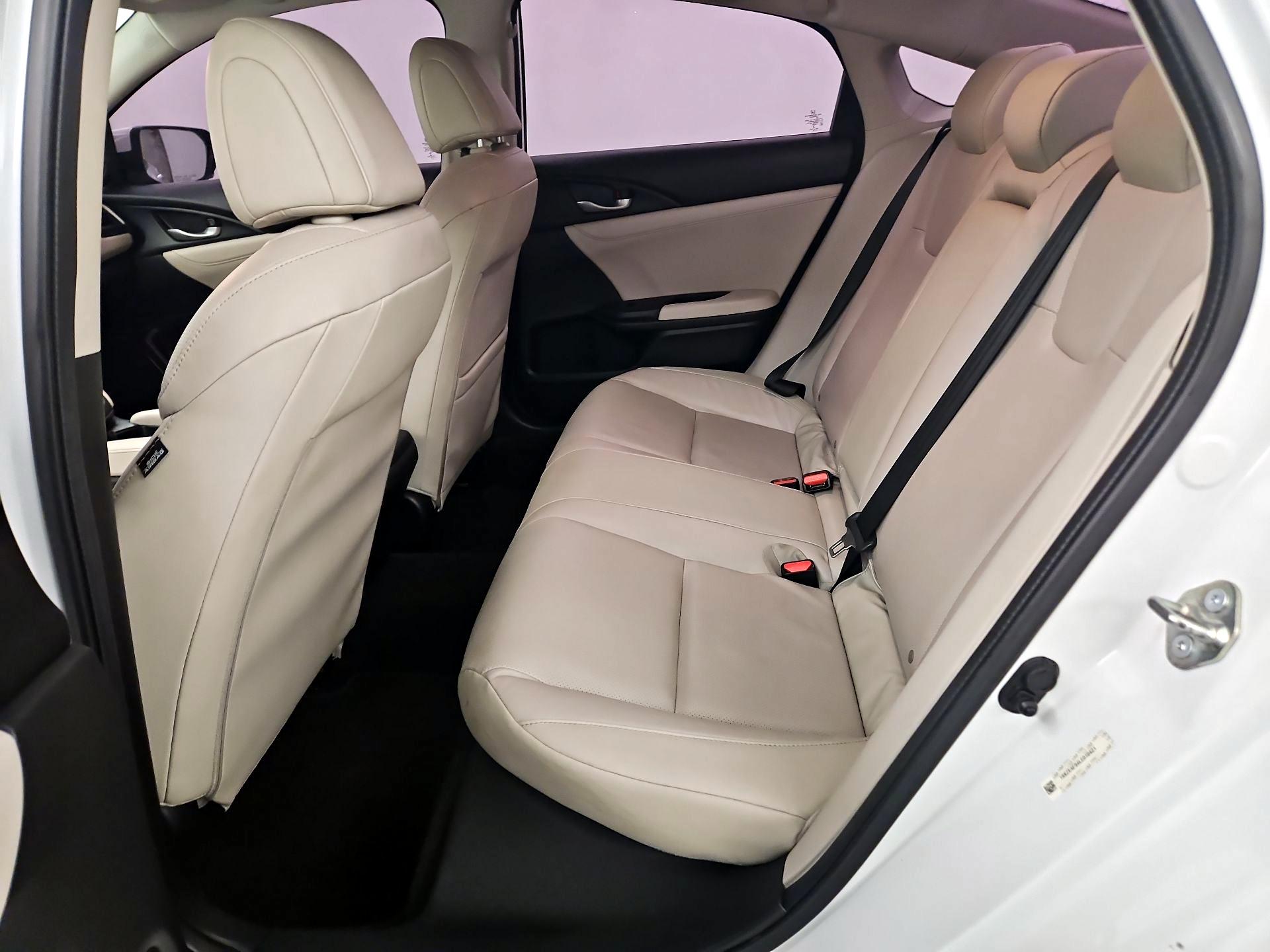 Thumbnail: 2020 Honda Insight - 20