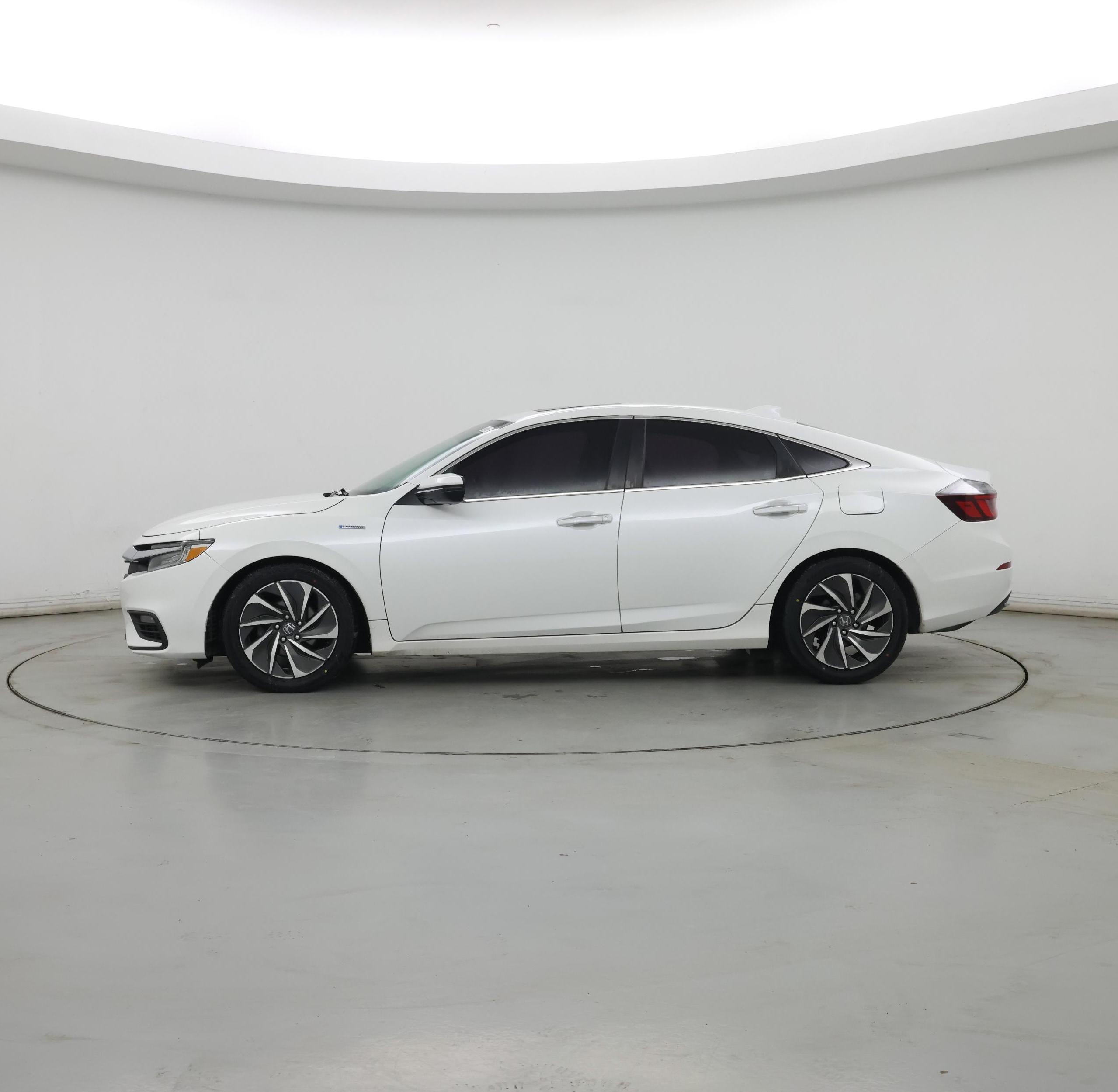 Thumbnail: 2020 Honda Insight - 3