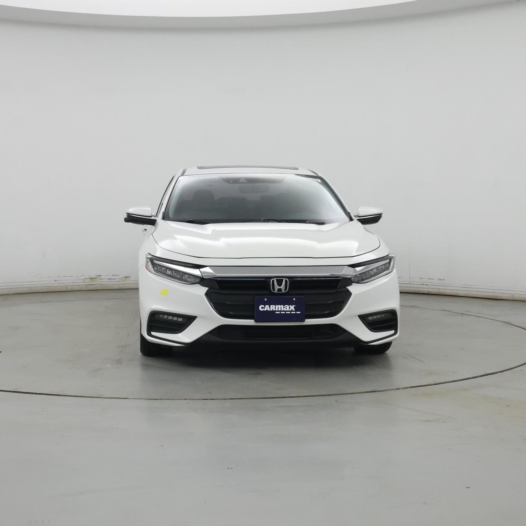 Thumbnail: 2020 Honda Insight - 5