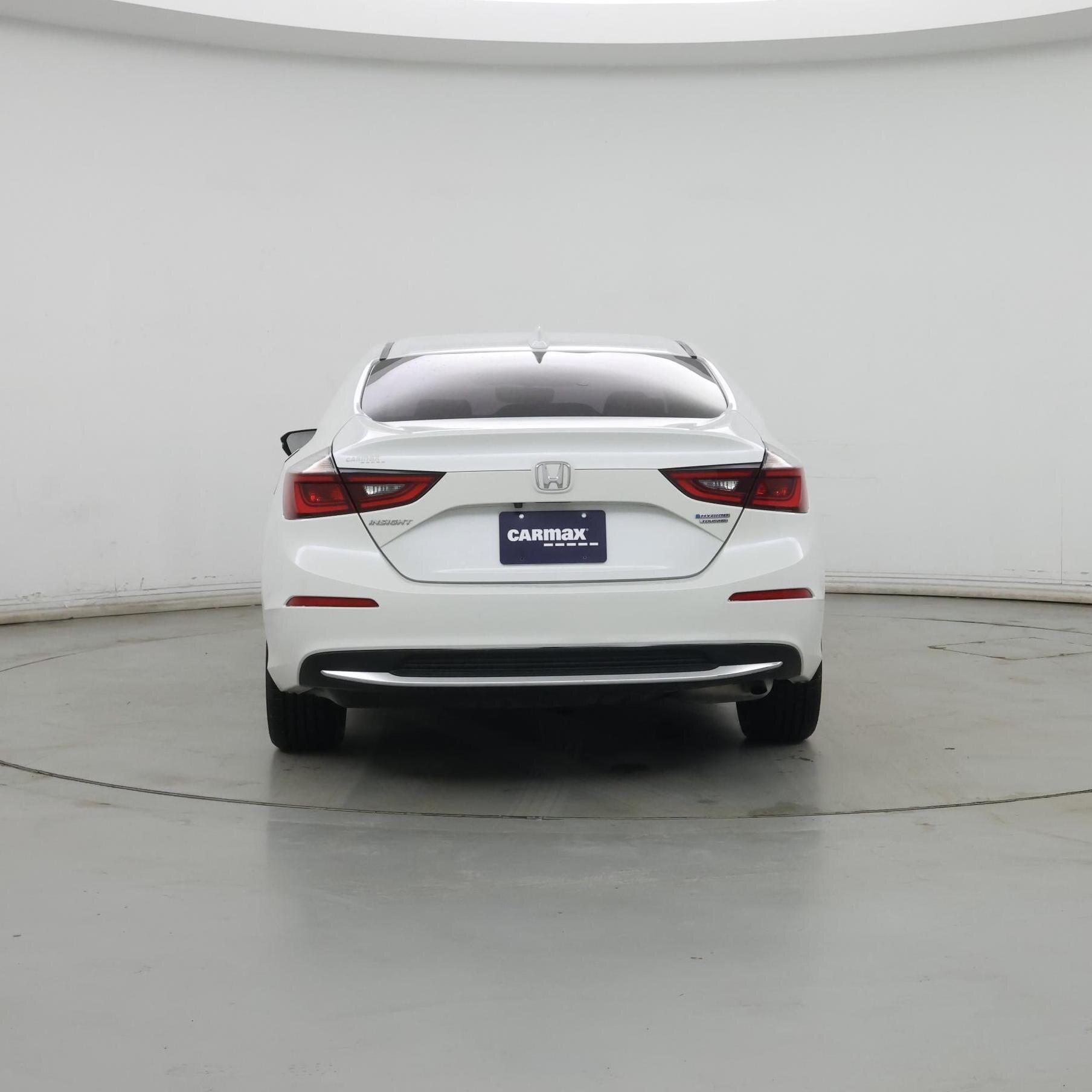 Thumbnail: 2020 Honda Insight - 6