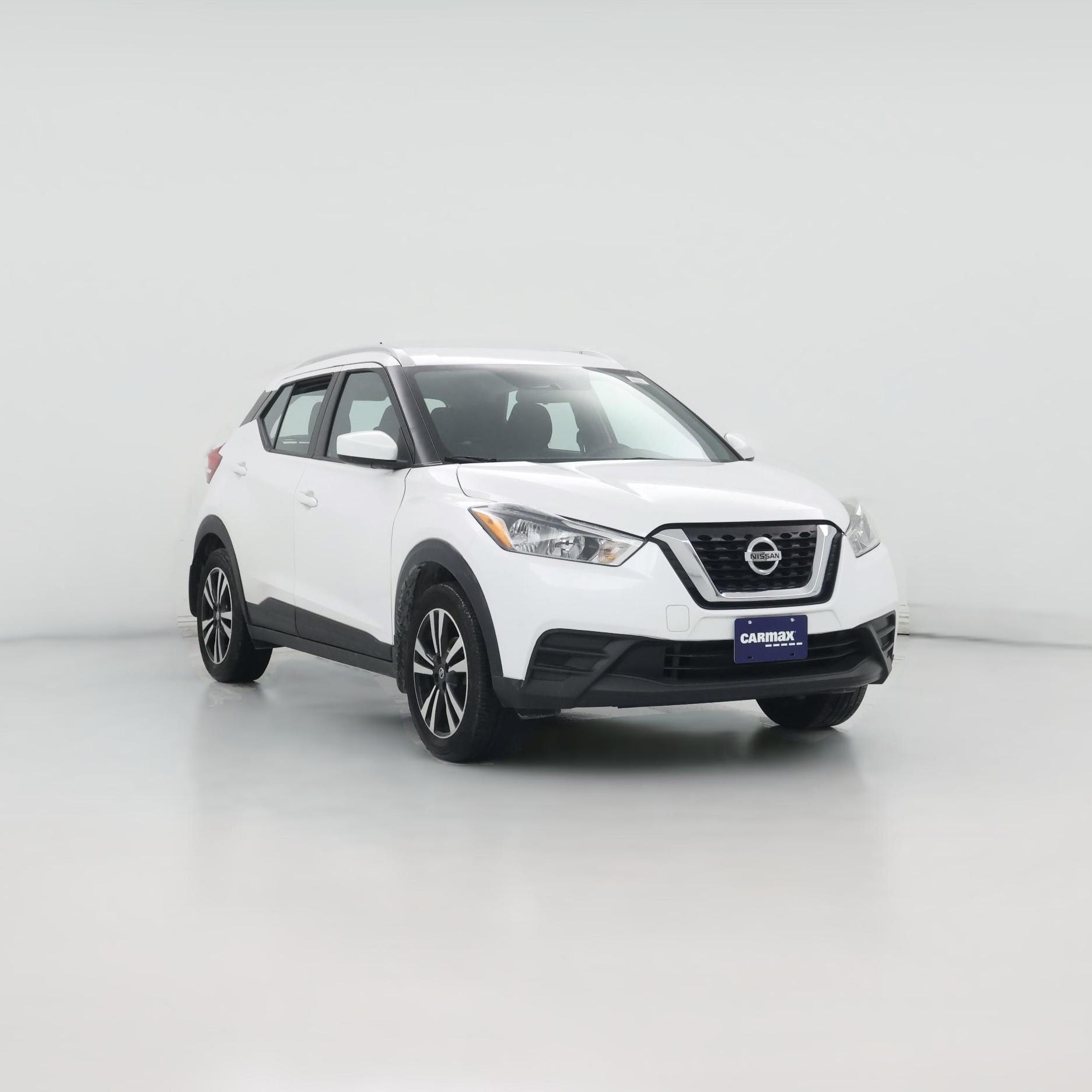Thumbnail: 2019 Nissan Kicks - 1