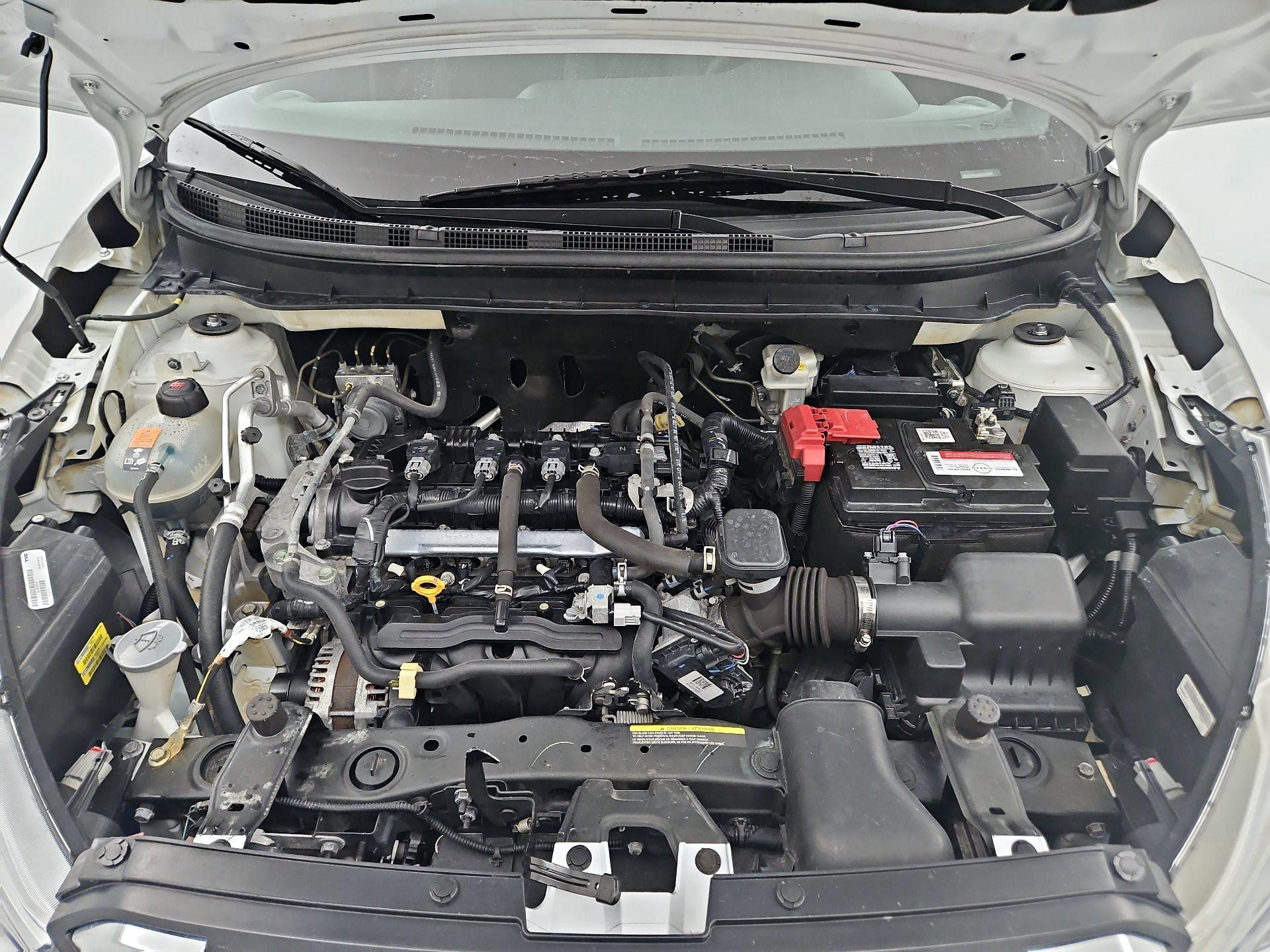 Thumbnail: 2019 Nissan Kicks - 20