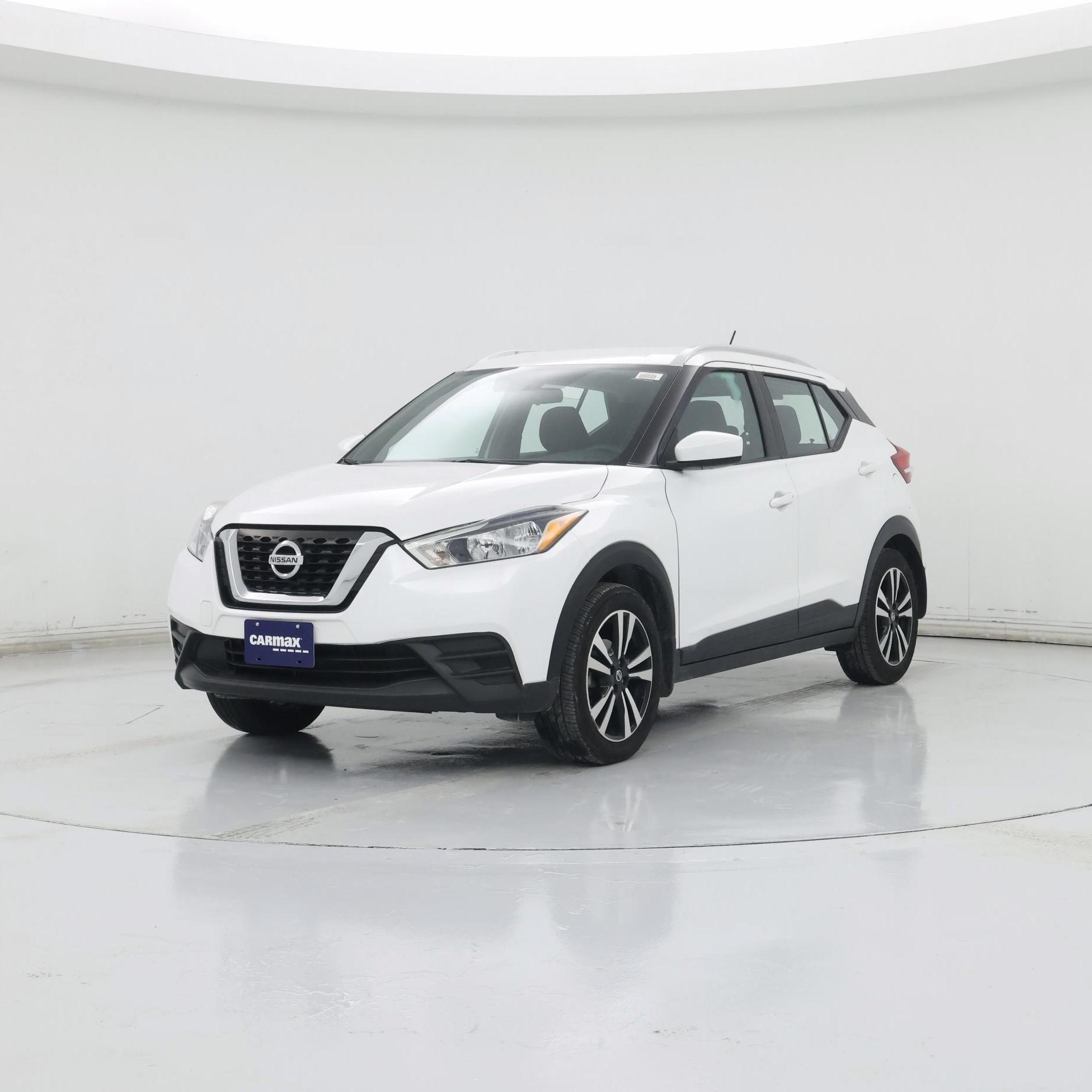 Thumbnail: 2019 Nissan Kicks - 4
