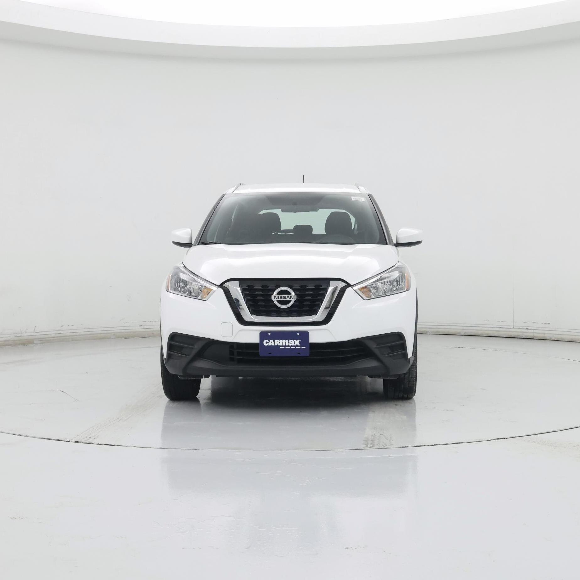 Thumbnail: 2019 Nissan Kicks - 5