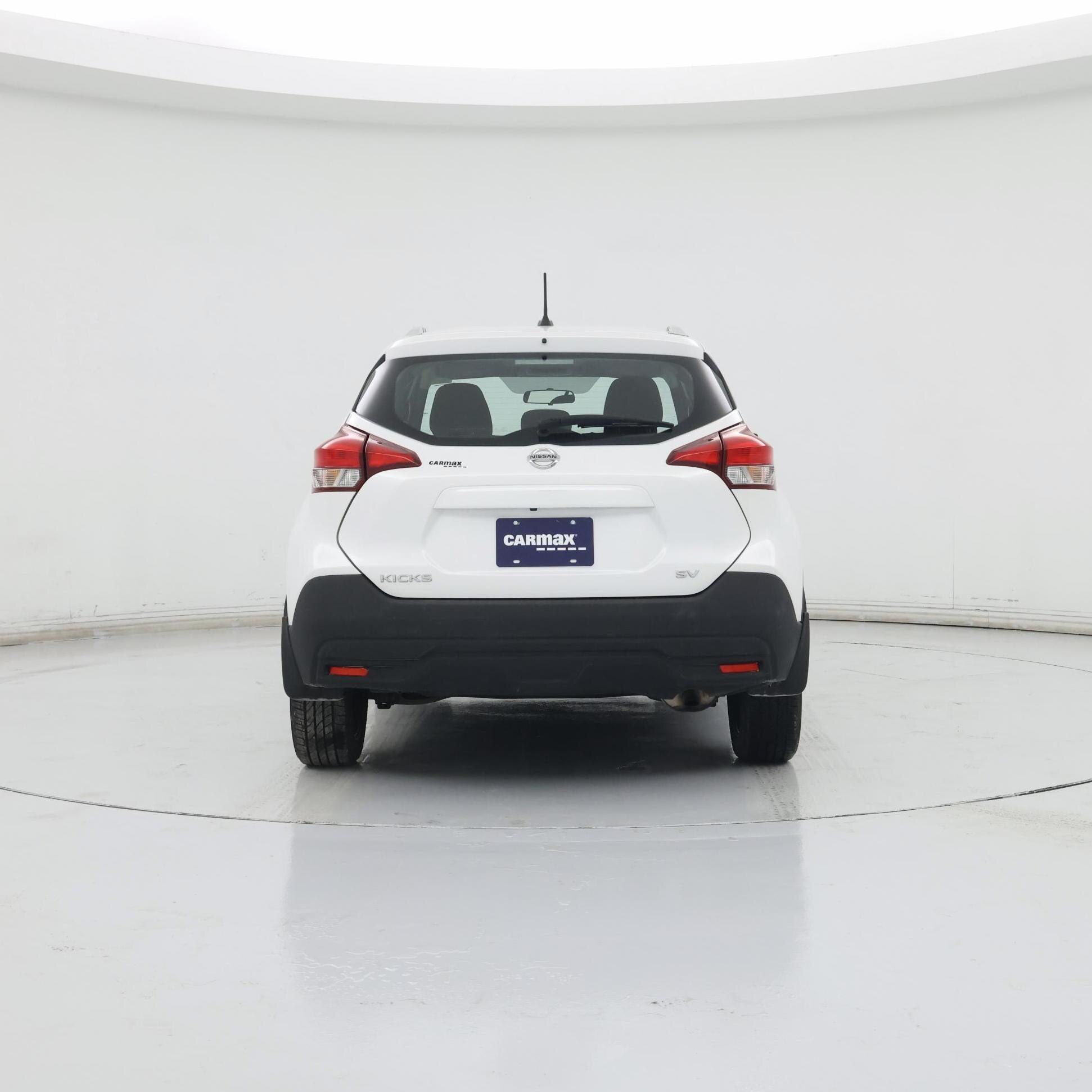 Thumbnail: 2019 Nissan Kicks - 6