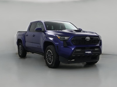 2024 Toyota Tacoma Limited