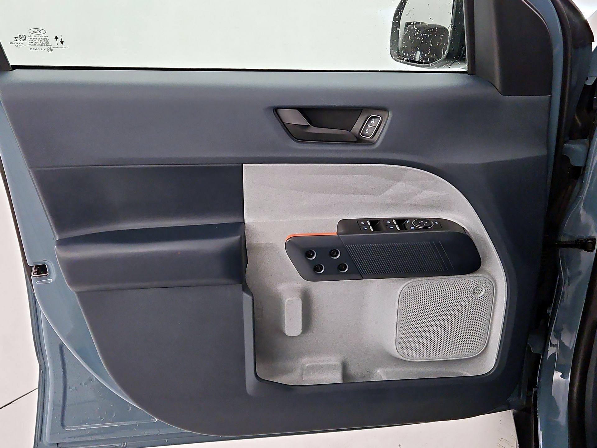 Thumbnail: 2022 Ford Maverick - 12