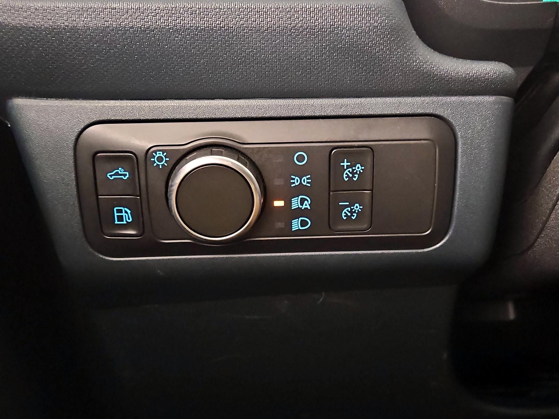 Thumbnail: 2022 Ford Maverick - 13