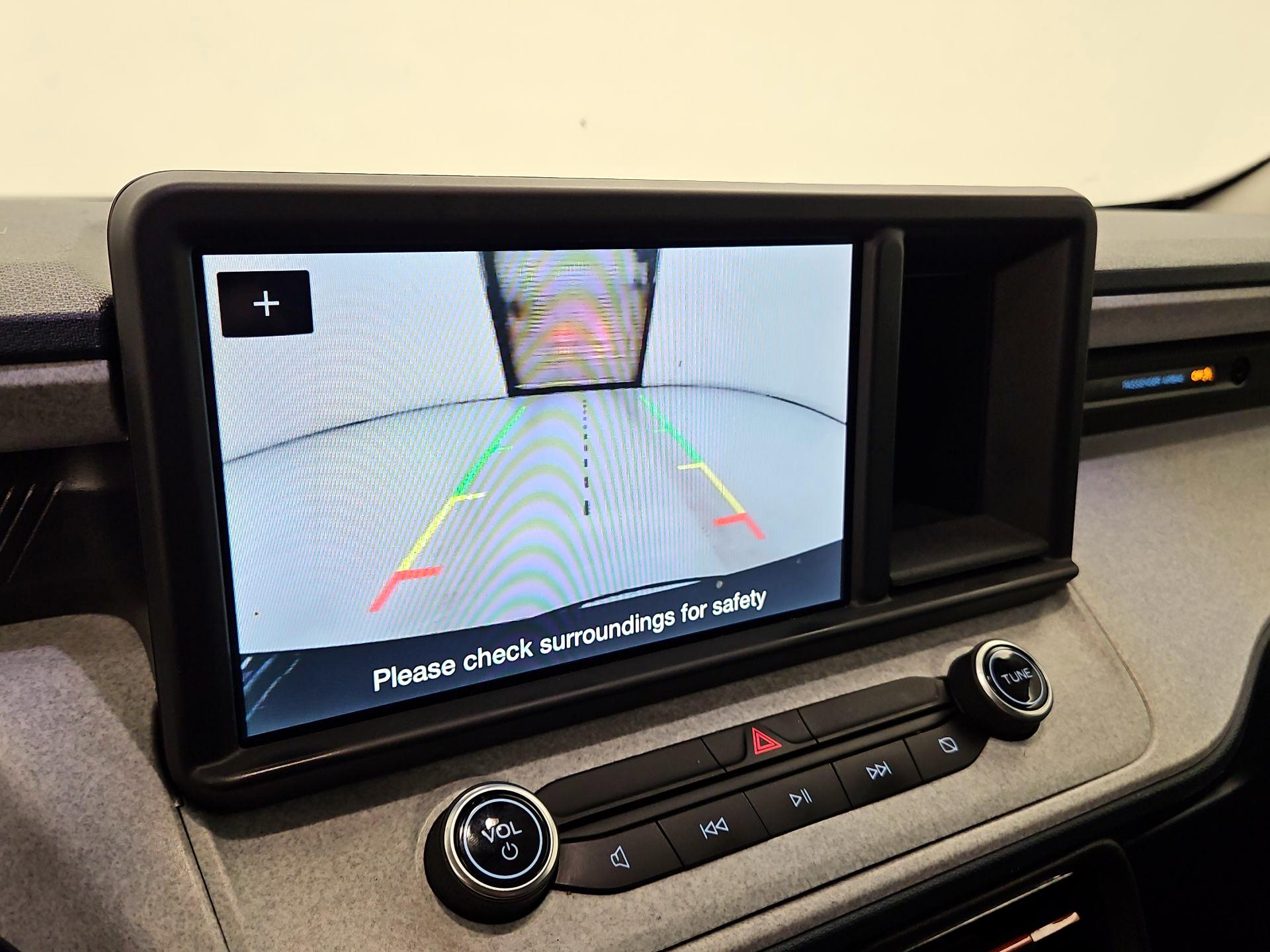 Thumbnail: 2022 Ford Maverick - 14