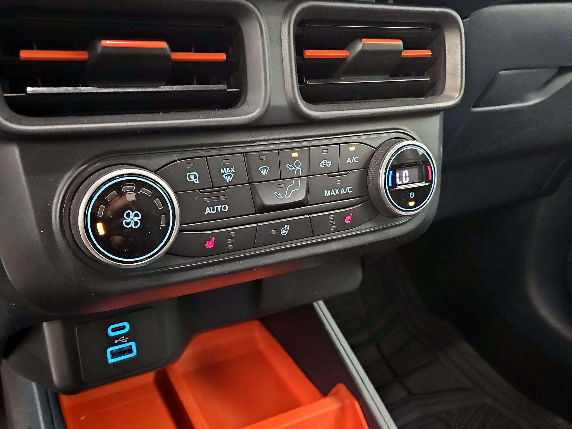 Thumbnail: 2022 Ford Maverick - 16