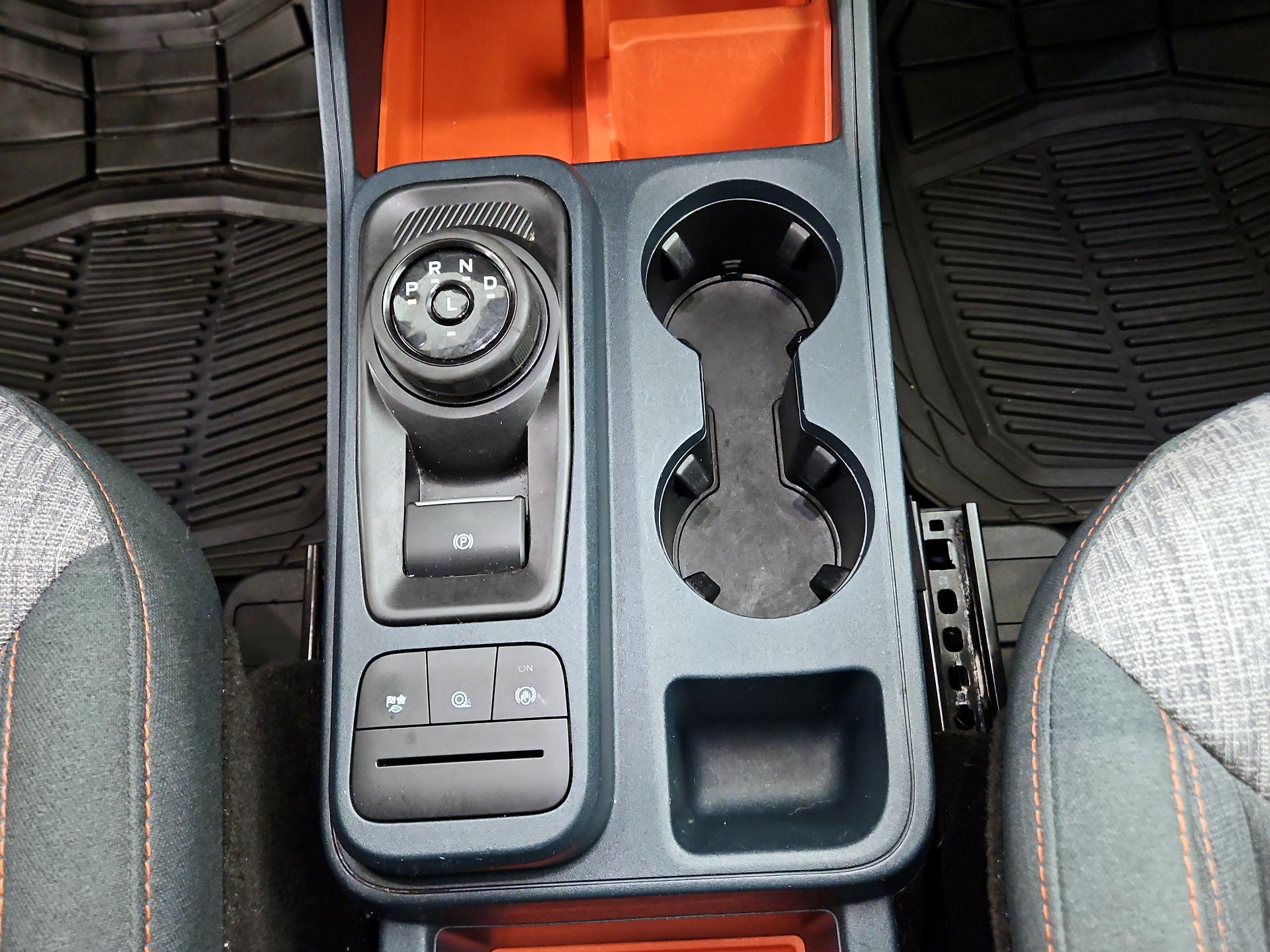 Thumbnail: 2022 Ford Maverick - 17