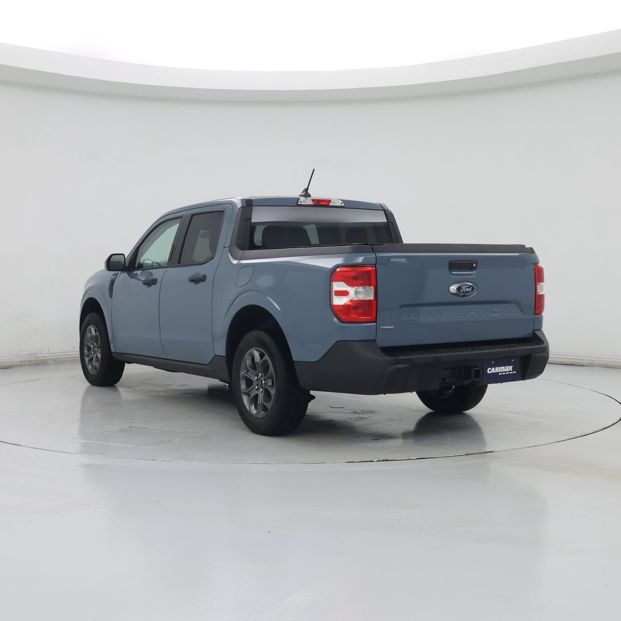 Thumbnail: 2022 Ford Maverick - 2