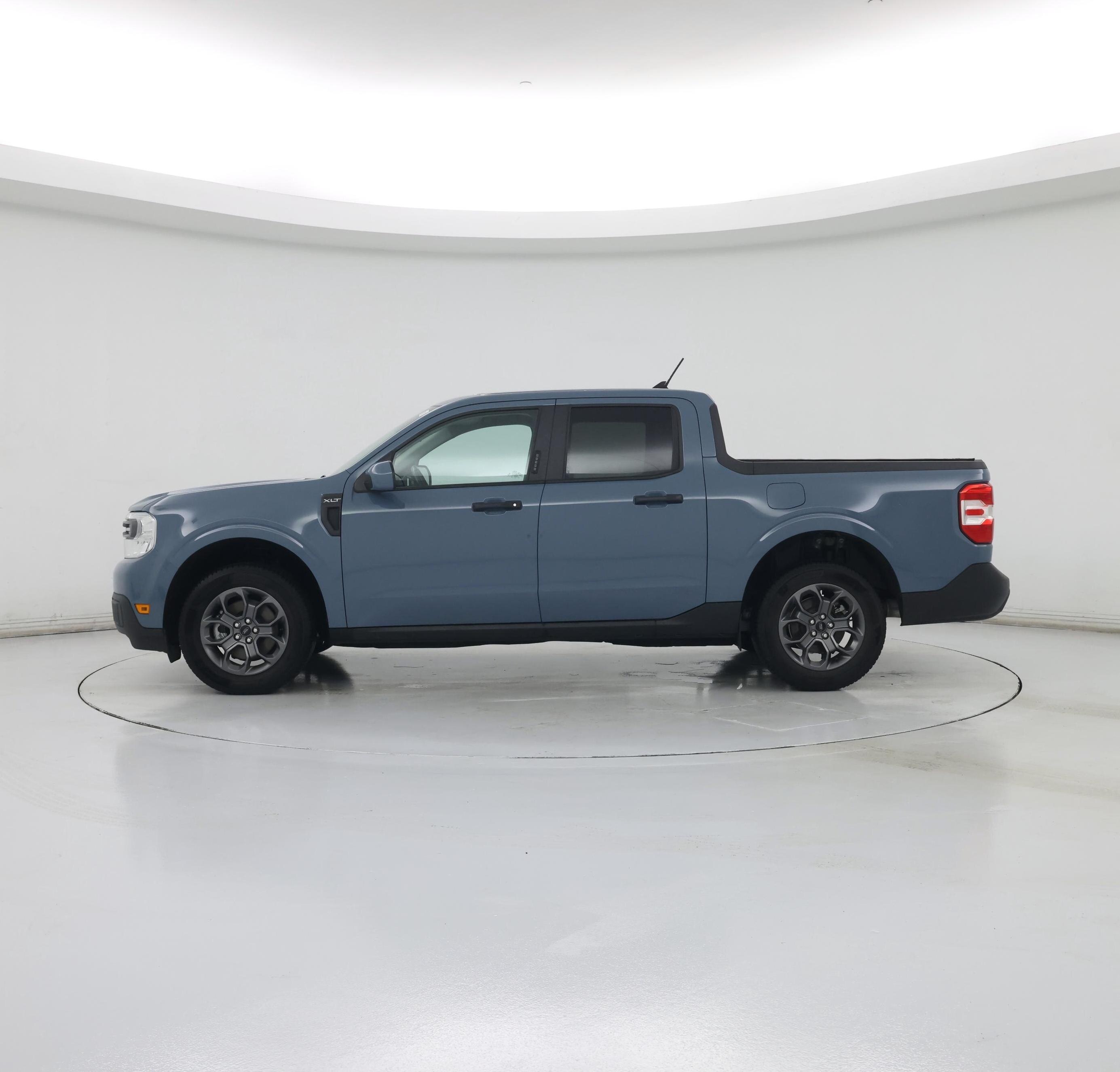 Thumbnail: 2022 Ford Maverick - 3