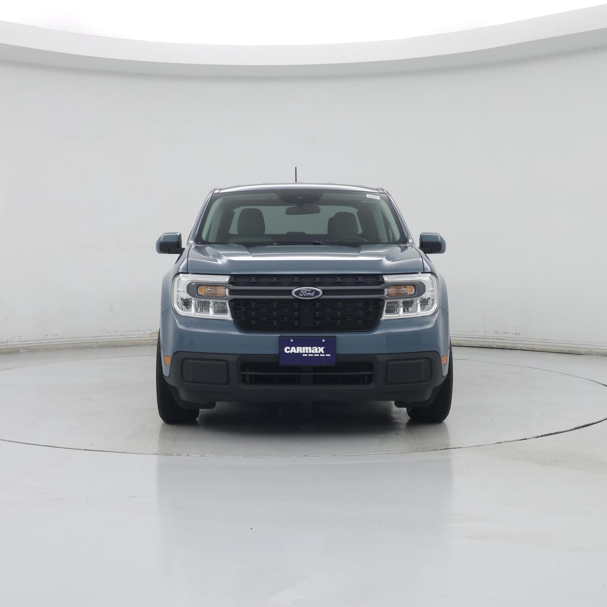 Thumbnail: 2022 Ford Maverick - 5