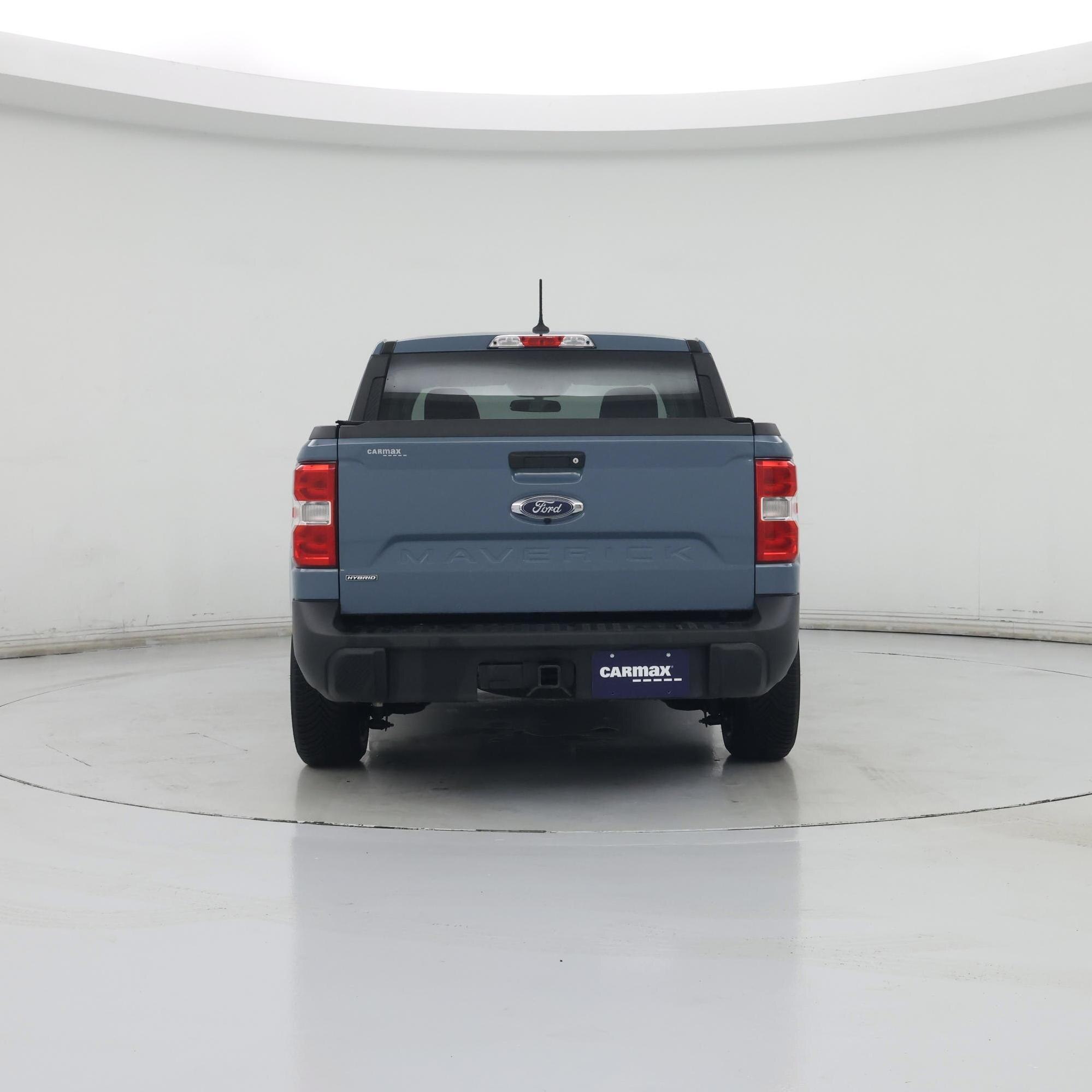 Thumbnail: 2022 Ford Maverick - 6