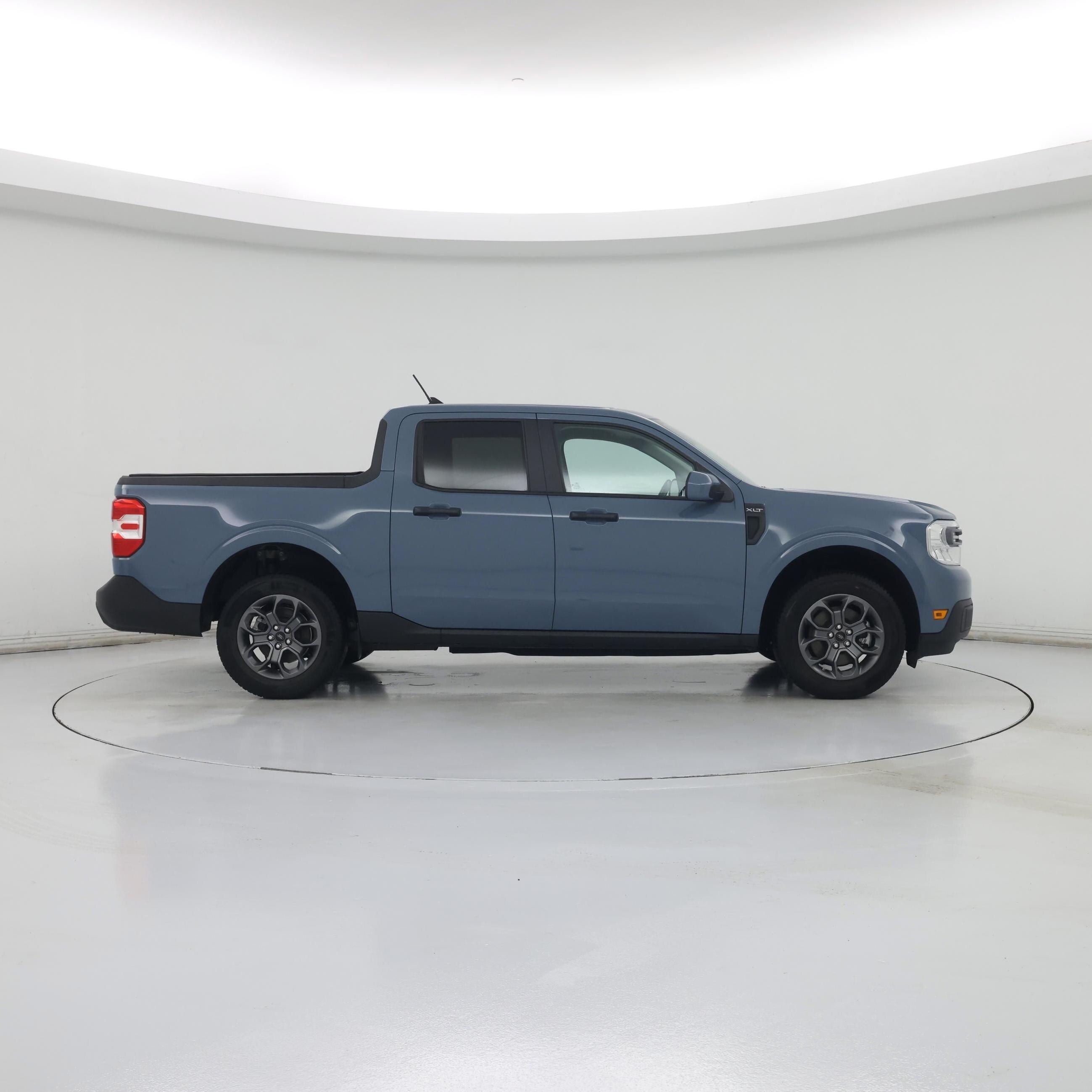 Thumbnail: 2022 Ford Maverick - 7